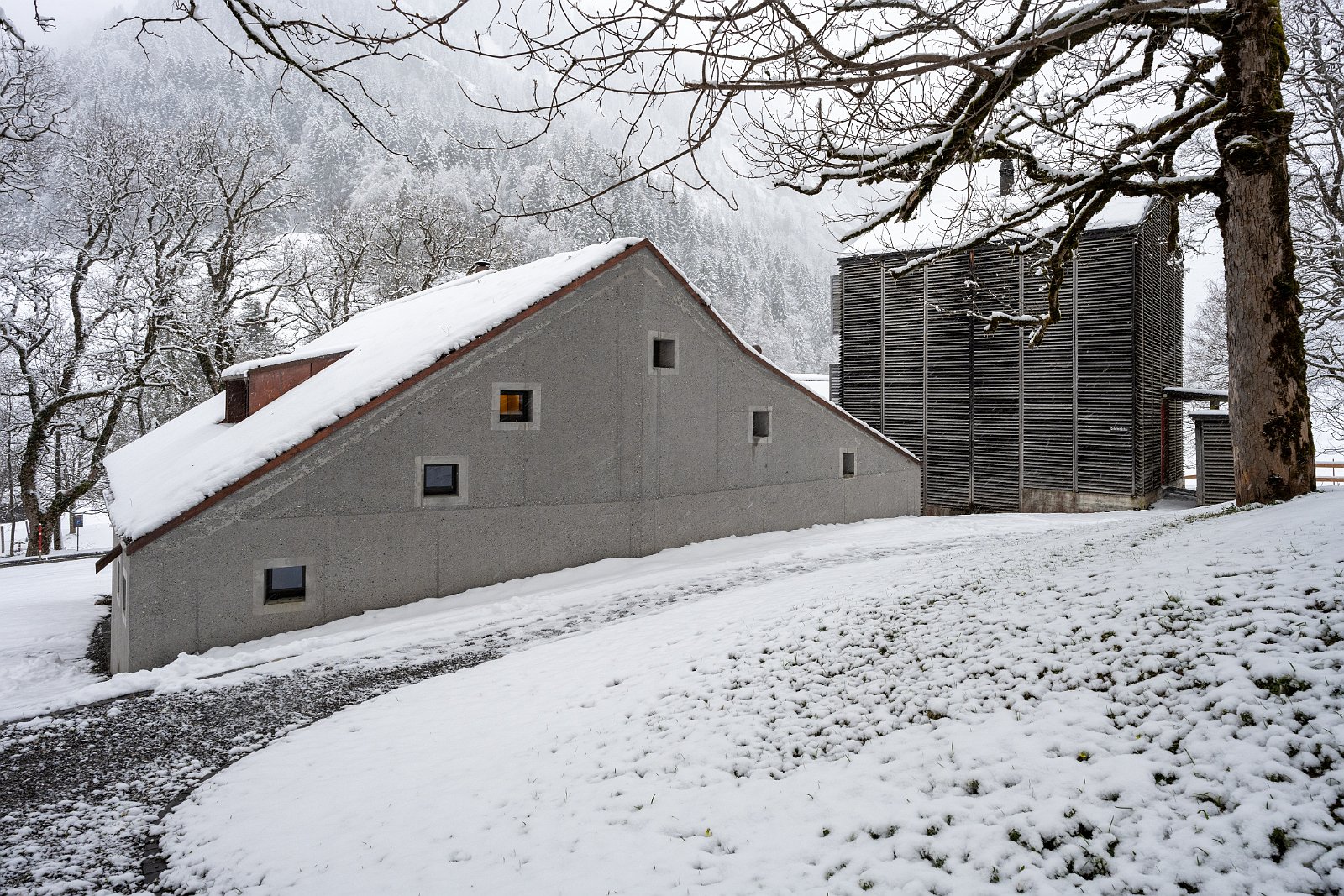 VSI.ASAI | Regionalversammlung 01.-02.04.2022 in Glarus Gasthaus Richisau Klöntal