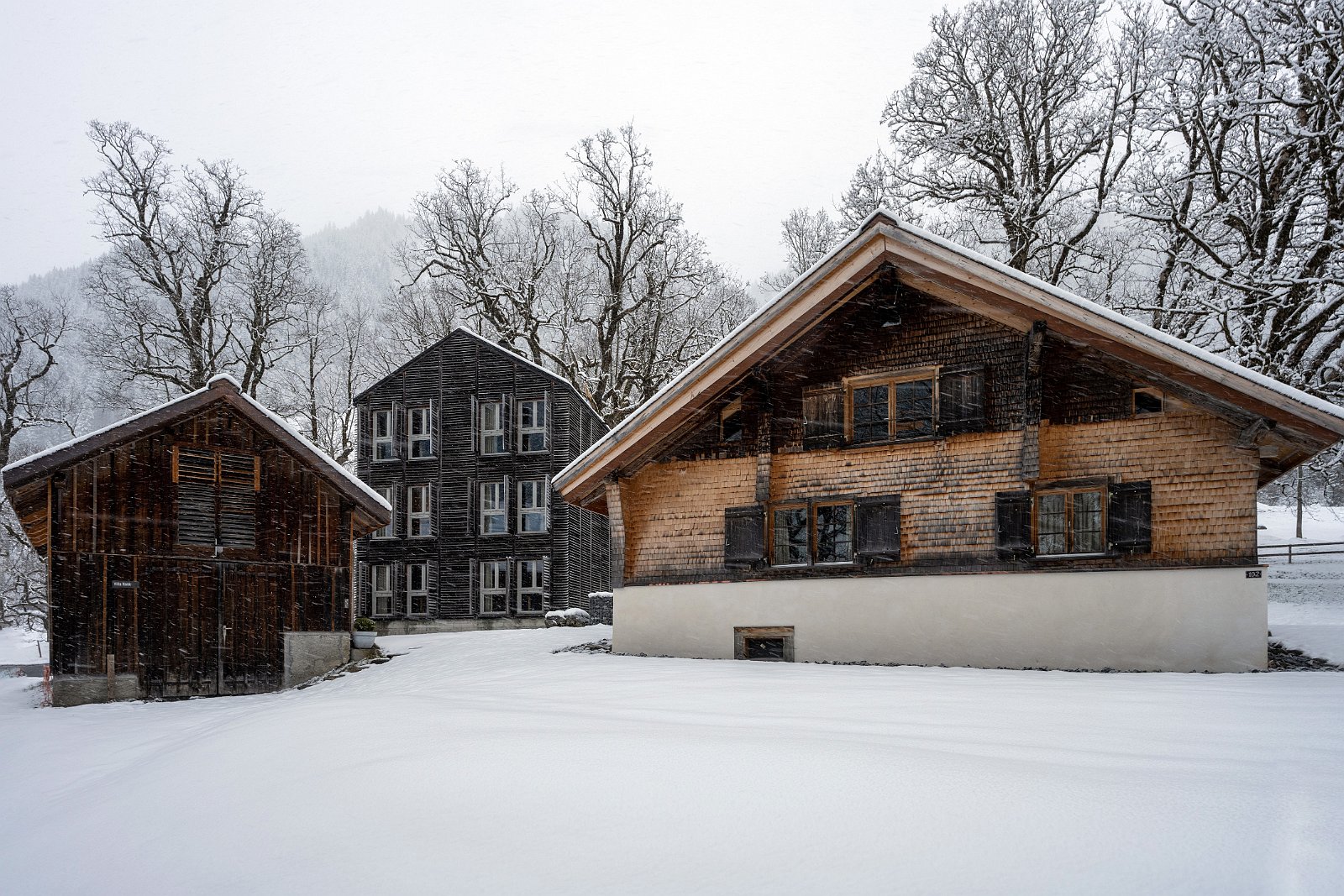 VSI.ASAI | Regionalversammlung 01.-02.04.2022 in Glarus Gasthaus Richisau Klöntal