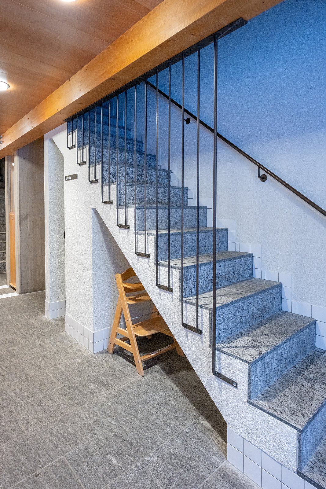 VSI.ASAI | Regionalversammlung 01.-02.04.2022 in Glarus Gasthaus Richisau Klöntal