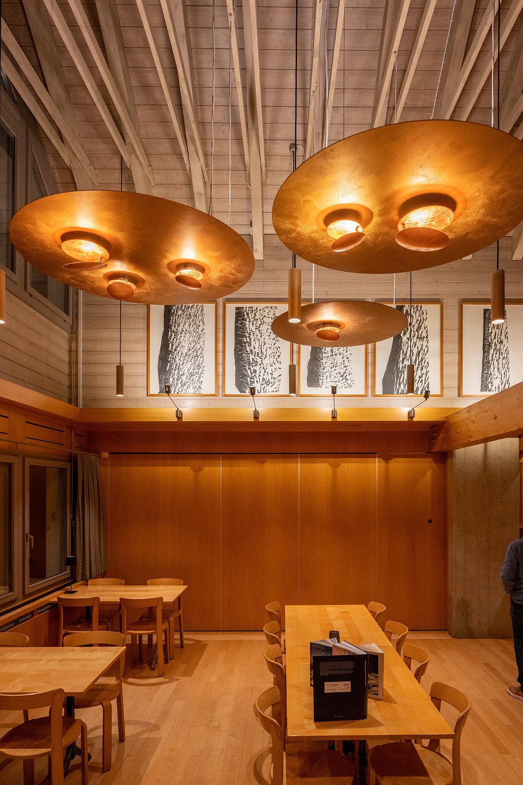 VSI.ASAI | Regionalversammlung 01.-02.04.2022 in Glarus Gasthaus Richisau Klöntal