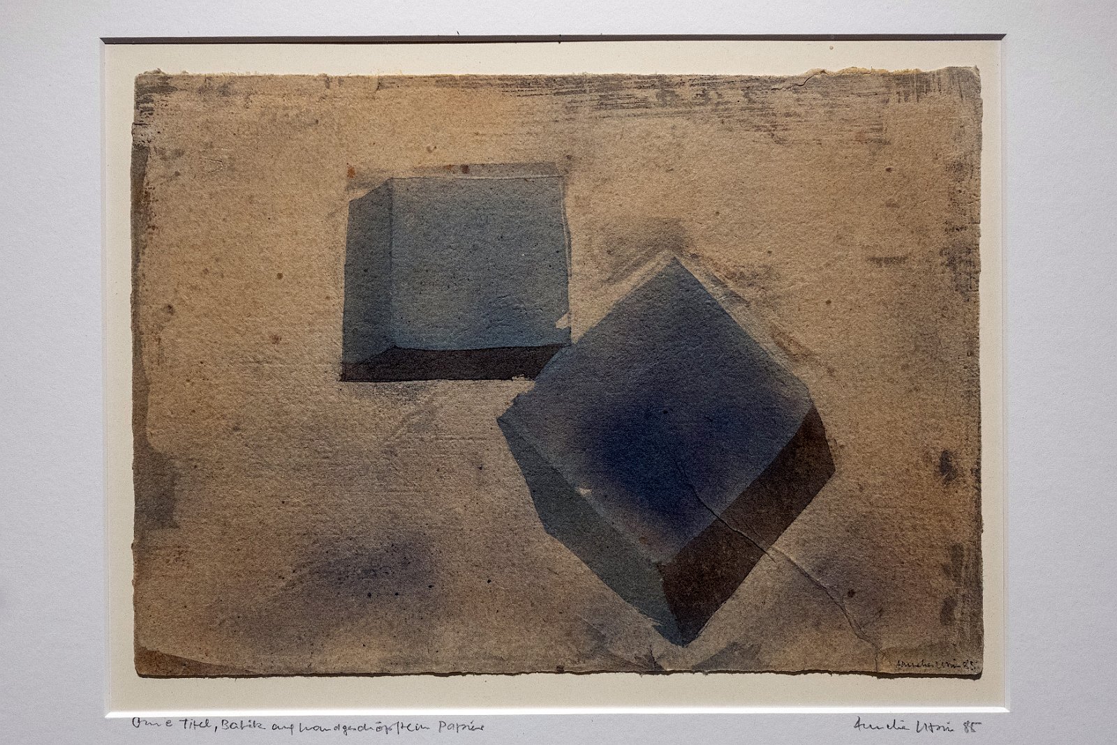 VSI.ASAI | Regionalversammlung 01.-02.04.2022 in Glarus Gasthaus Richisau Klöntal