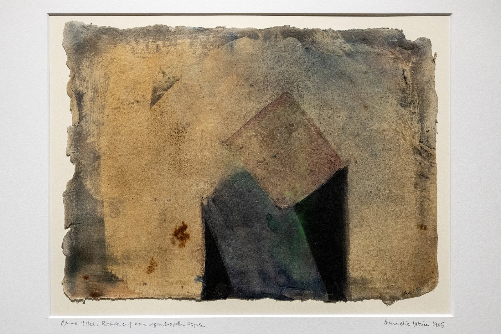 VSI.ASAI | Regionalversammlung 01.-02.04.2022 in Glarus Gasthaus Richisau Klöntal