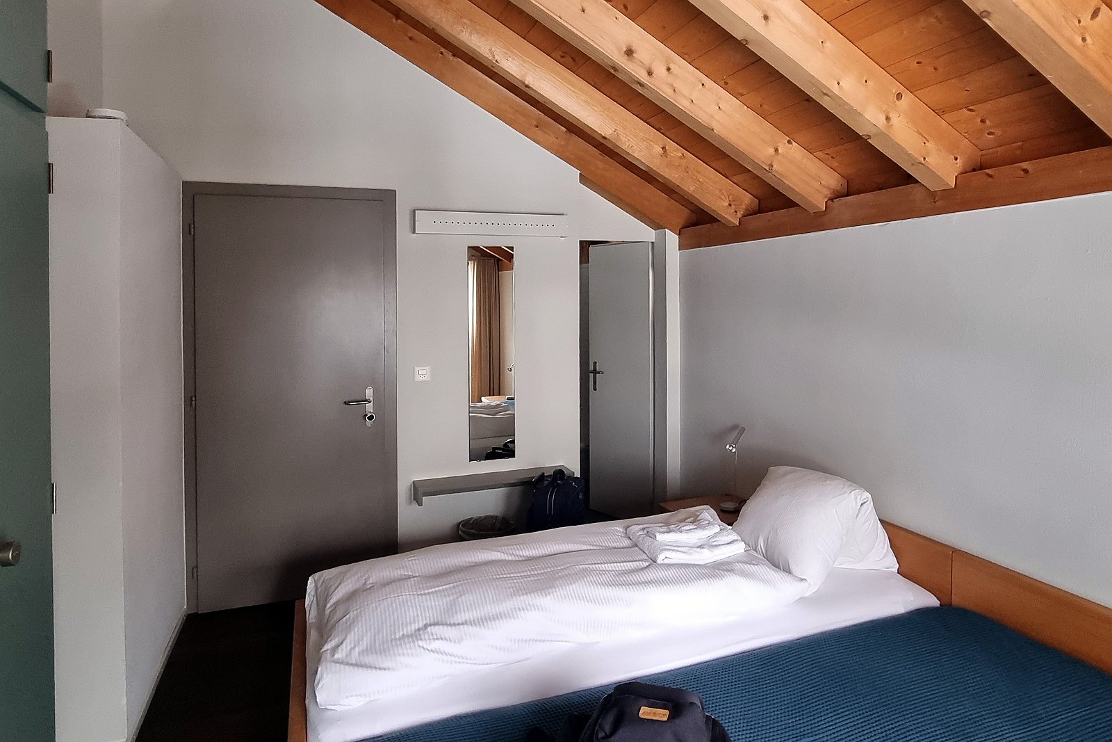 VSI.ASAI | Regionalversammlung 01.-02.04.2022 in Glarus Gasthaus Richisau Klöntal