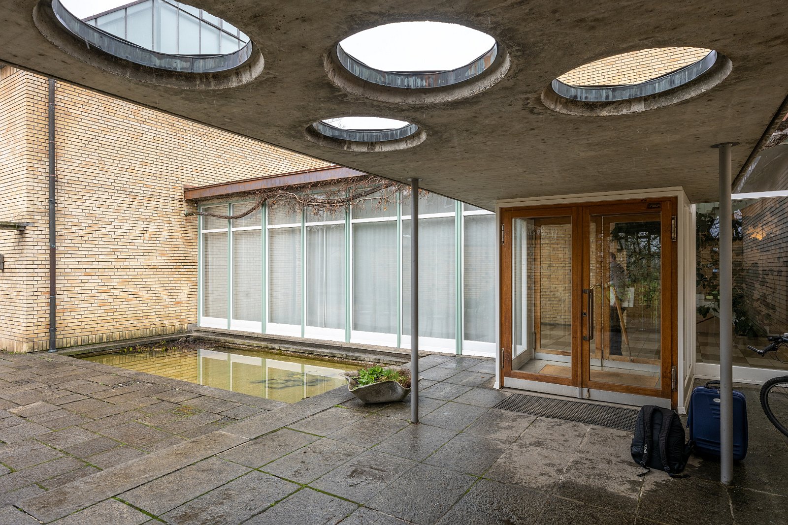 VSI.ASAI | Regionalversammlung 01.-02.04.2022 in Glarus Kunsthaus Glarus