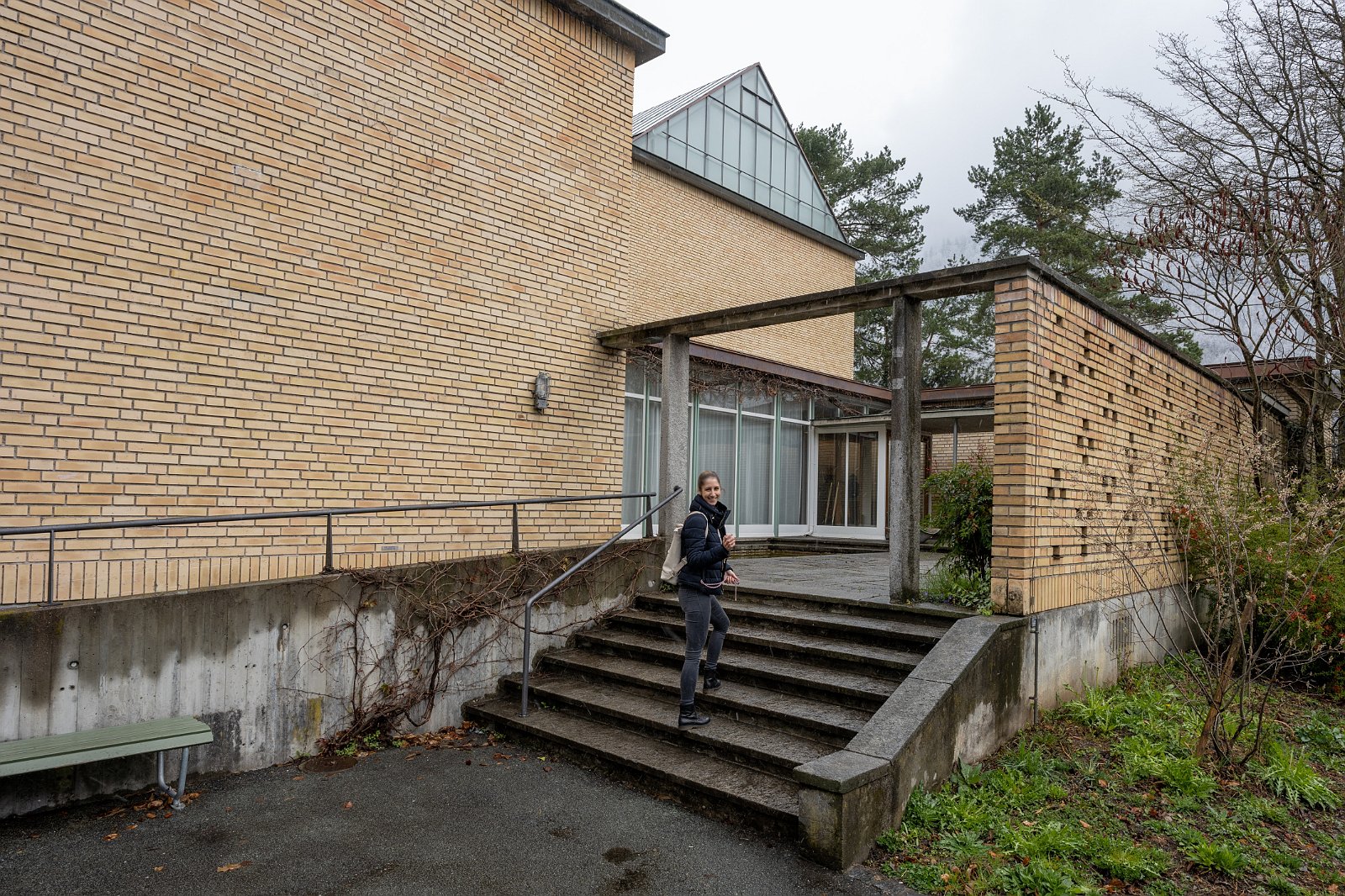 VSI.ASAI | Regionalversammlung 01.-02.04.2022 in Glarus Kunsthaus Glarus