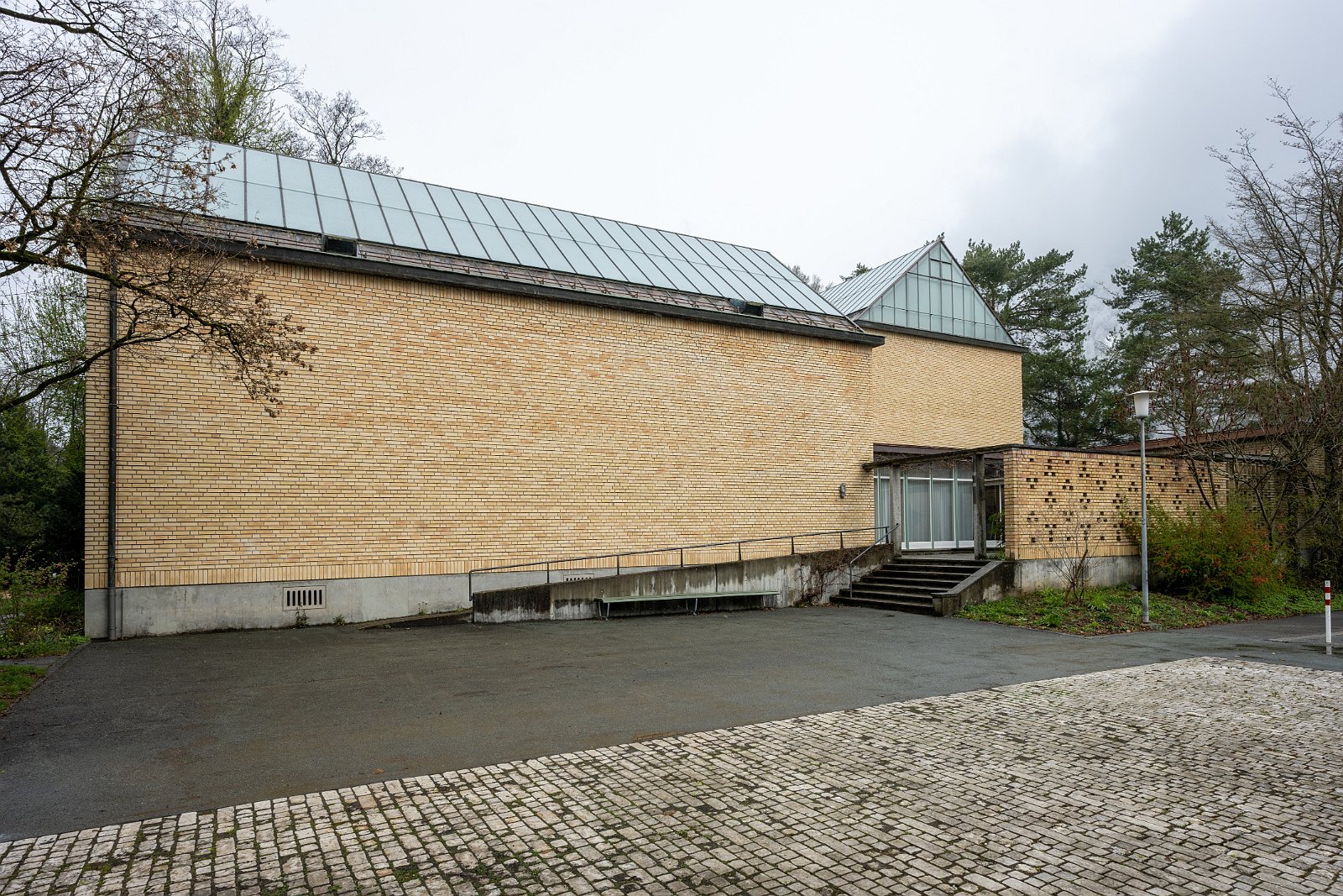 VSI.ASAI | Regionalversammlung 01.-02.04.2022 in Glarus Kunsthaus Glarus