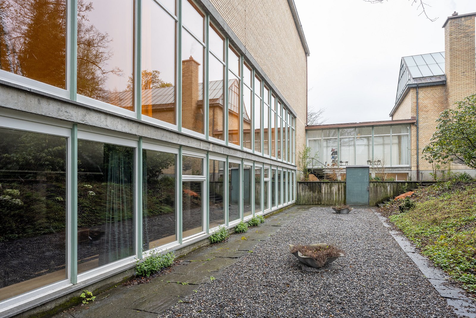 VSI.ASAI | Regionalversammlung 01.-02.04.2022 in Glarus Kunsthaus Glarus