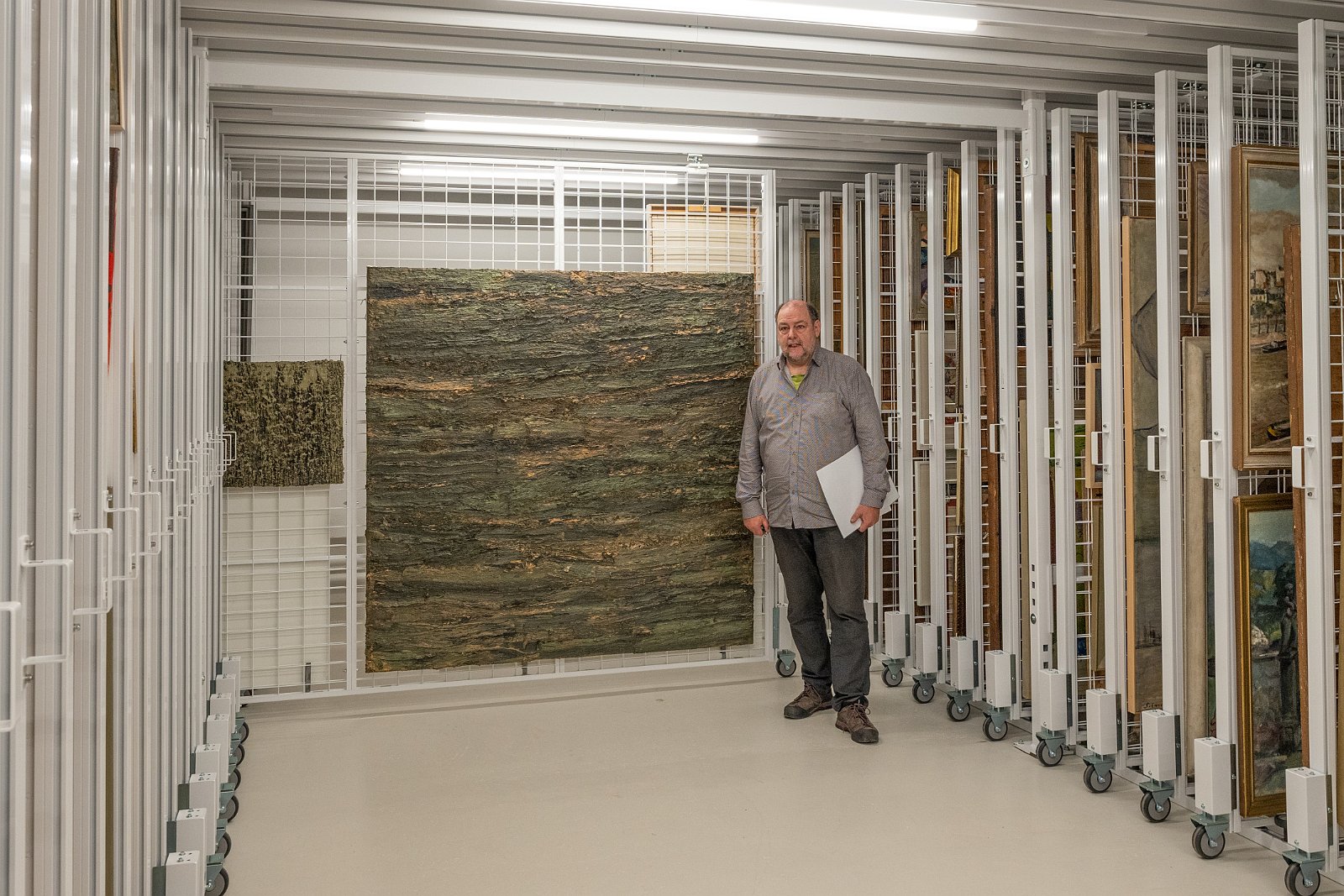 VSI.ASAI | Regionalversammlung 01.-02.04.2022 in Glarus Kunsthaus Glarus