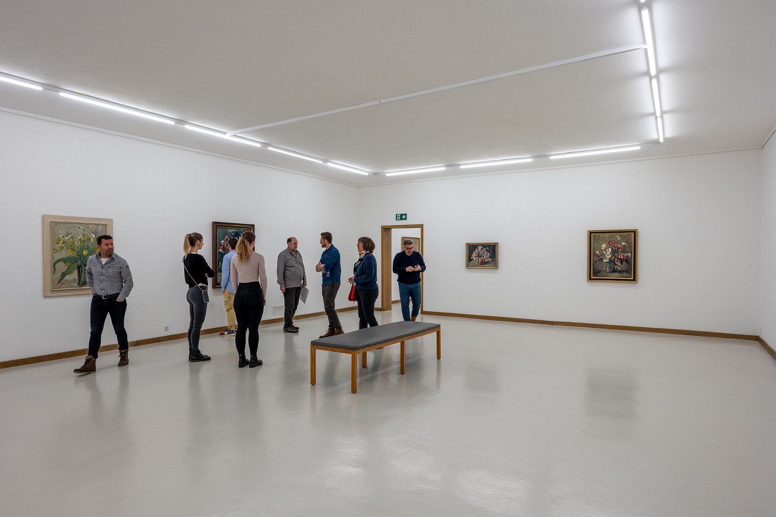 VSI.ASAI | Regionalversammlung 01.-02.04.2022 in Glarus Kunsthaus Glarus