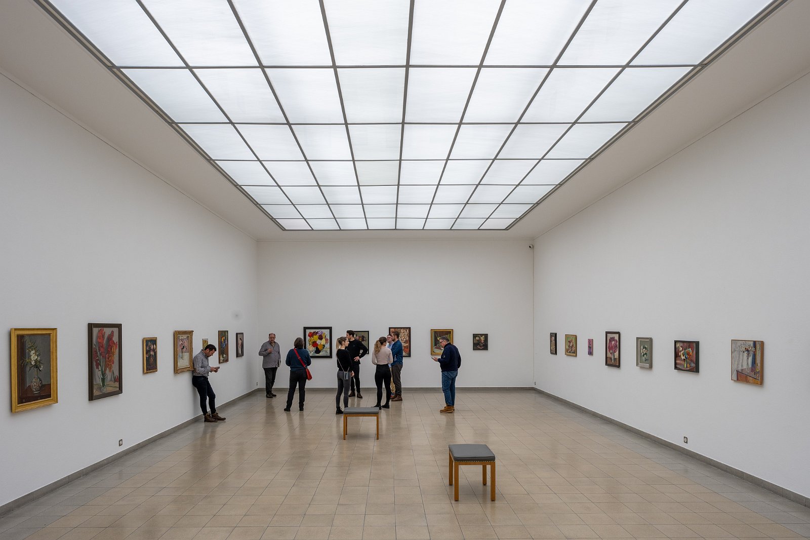 VSI.ASAI | Regionalversammlung 01.-02.04.2022 in Glarus Kunsthaus Glarus