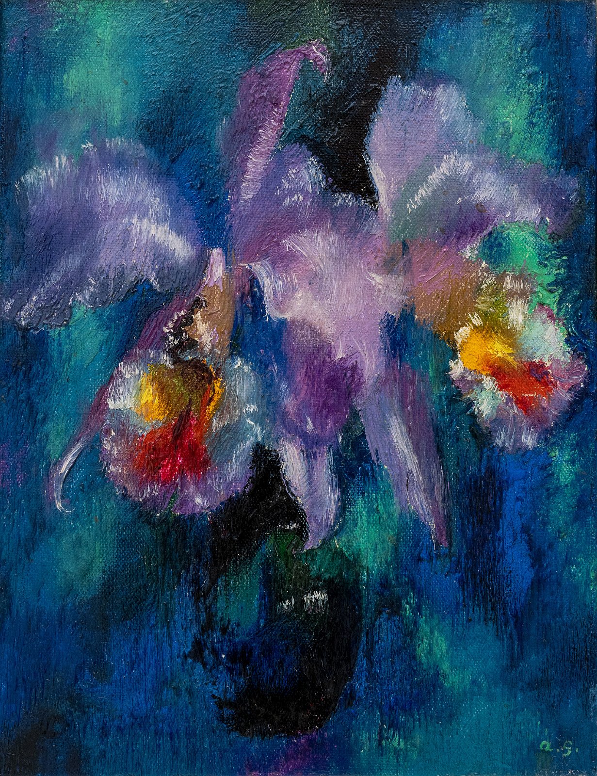 VSI.ASAI | Regionalversammlung 01.-02.04.2022 in Glarus Kunsthaus Glarus