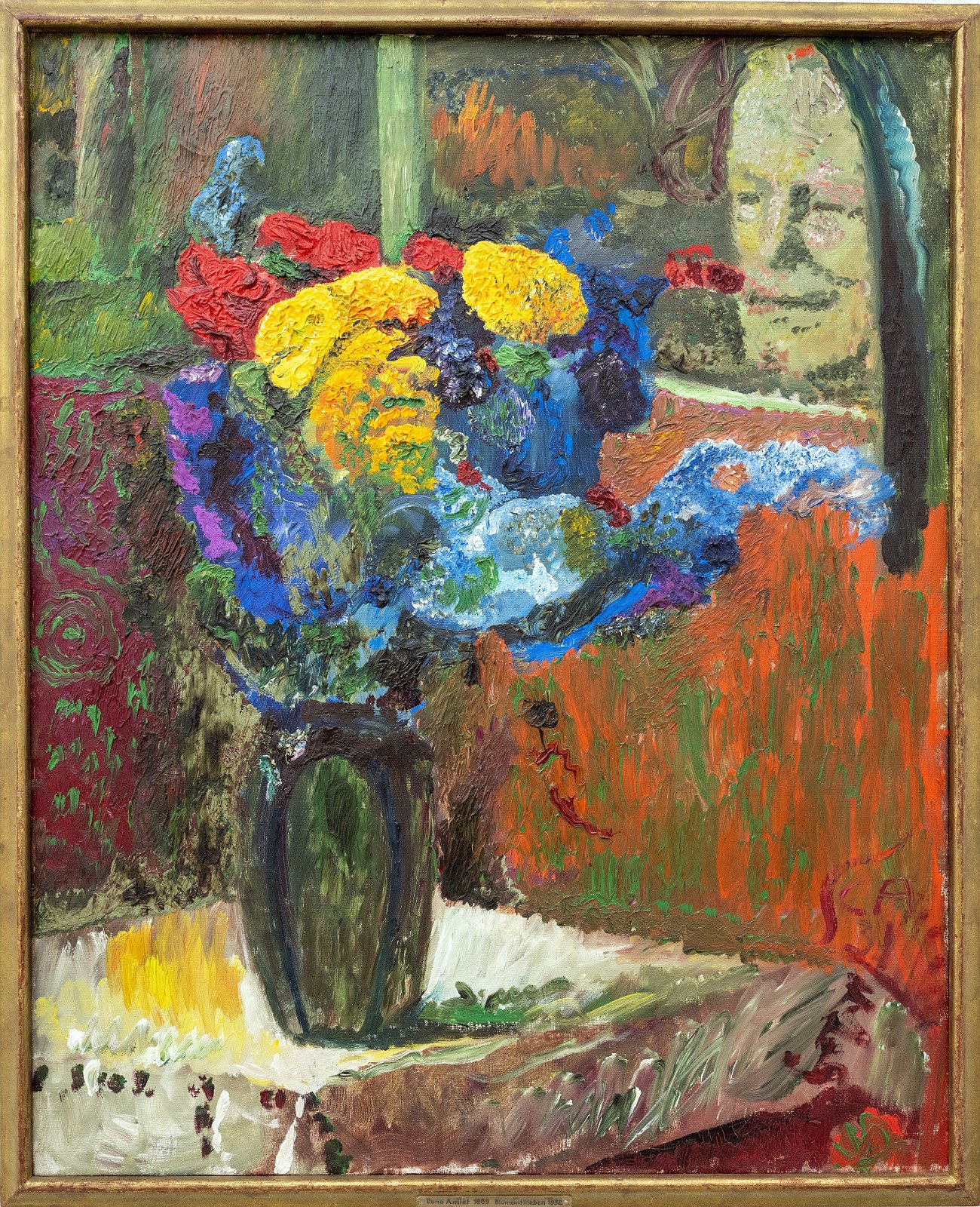 VSI.ASAI | Regionalversammlung 01.-02.04.2022 in Glarus Kunsthaus Glarus