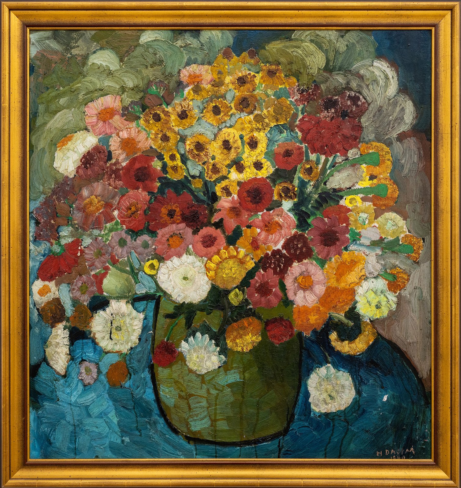 VSI.ASAI | Regionalversammlung 01.-02.04.2022 in Glarus Kunsthaus Glarus