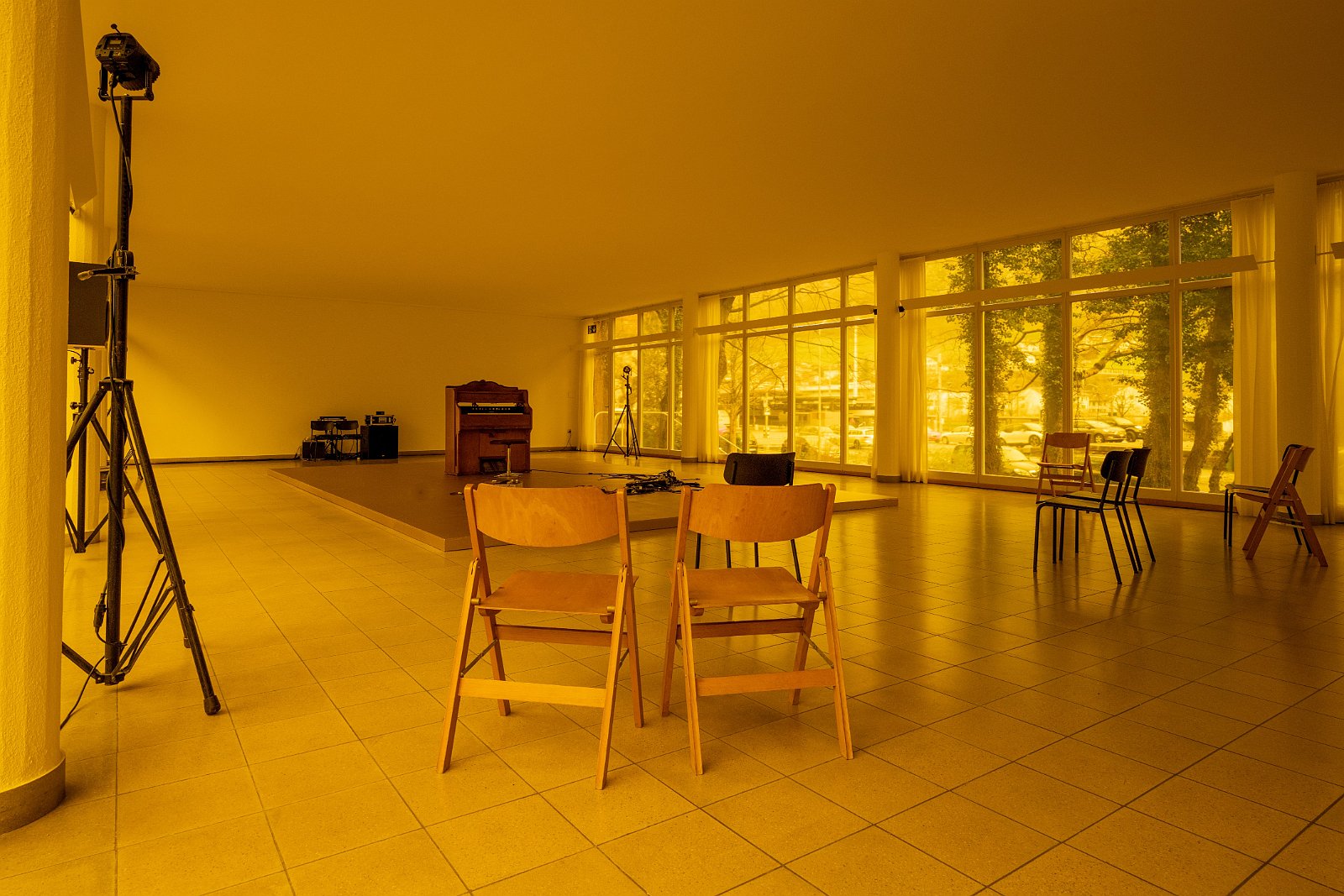 VSI.ASAI | Regionalversammlung 01.-02.04.2022 in Glarus Kunsthaus Glarus