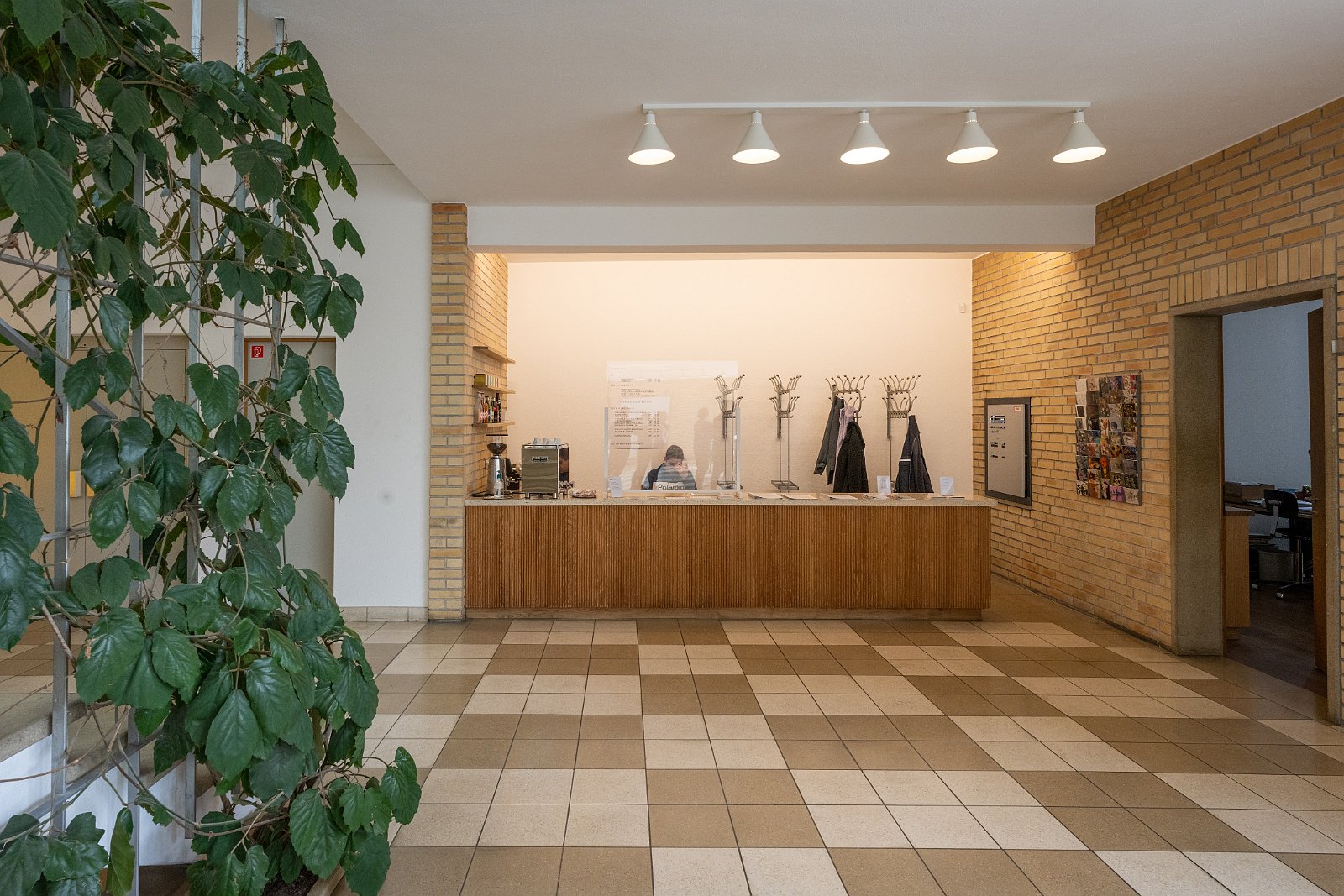 VSI.ASAI | Regionalversammlung 01.-02.04.2022 in Glarus Kunsthaus Glarus