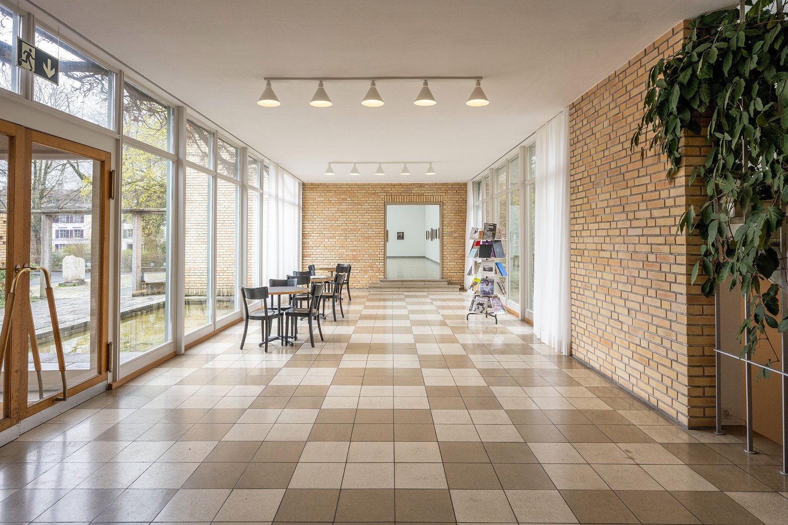 VSI.ASAI | Regionalversammlung 01.-02.04.2022 in Glarus Kunsthaus Glarus