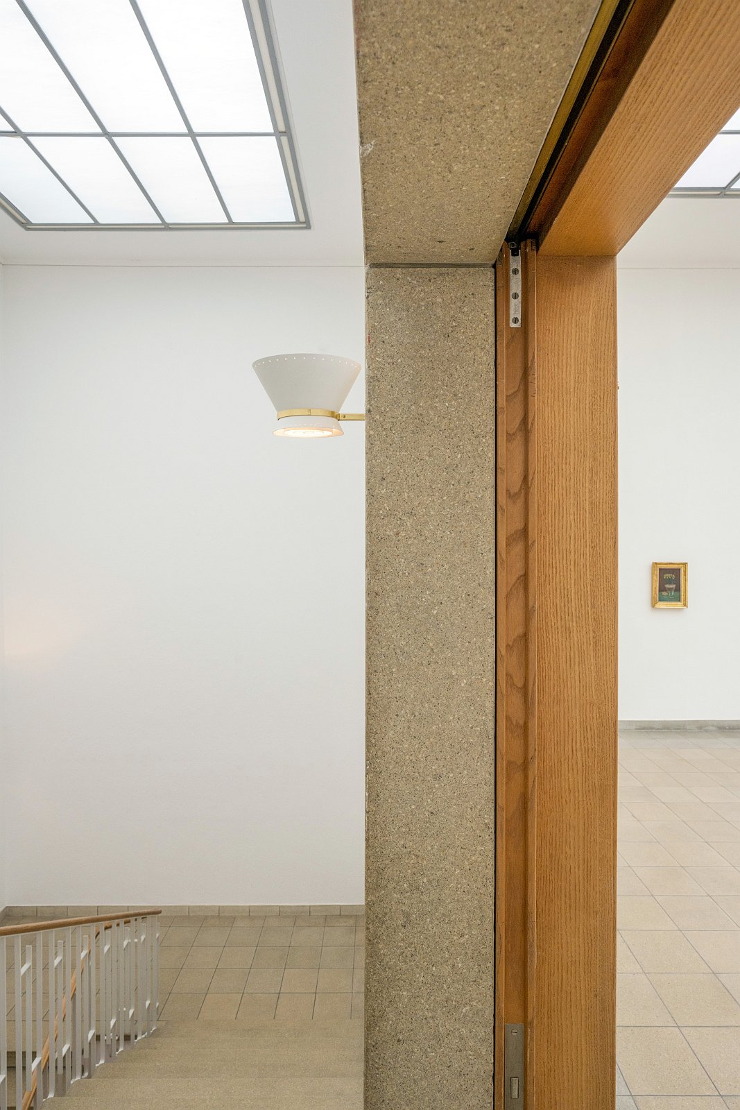 VSI.ASAI | Regionalversammlung 01.-02.04.2022 in Glarus Kunsthaus Glarus