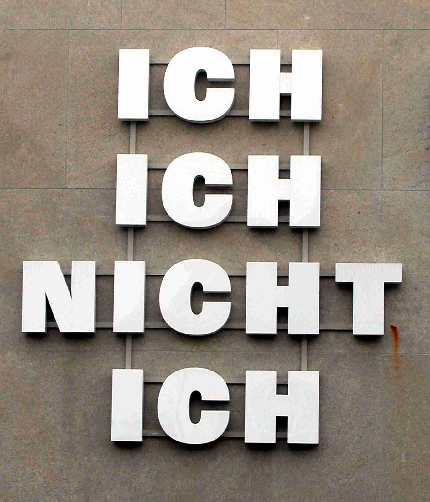 VSI.ASAI Regional Generalversammlung 19.03.2004 VSI.ASAI Innenarchitektur, Besichtigung