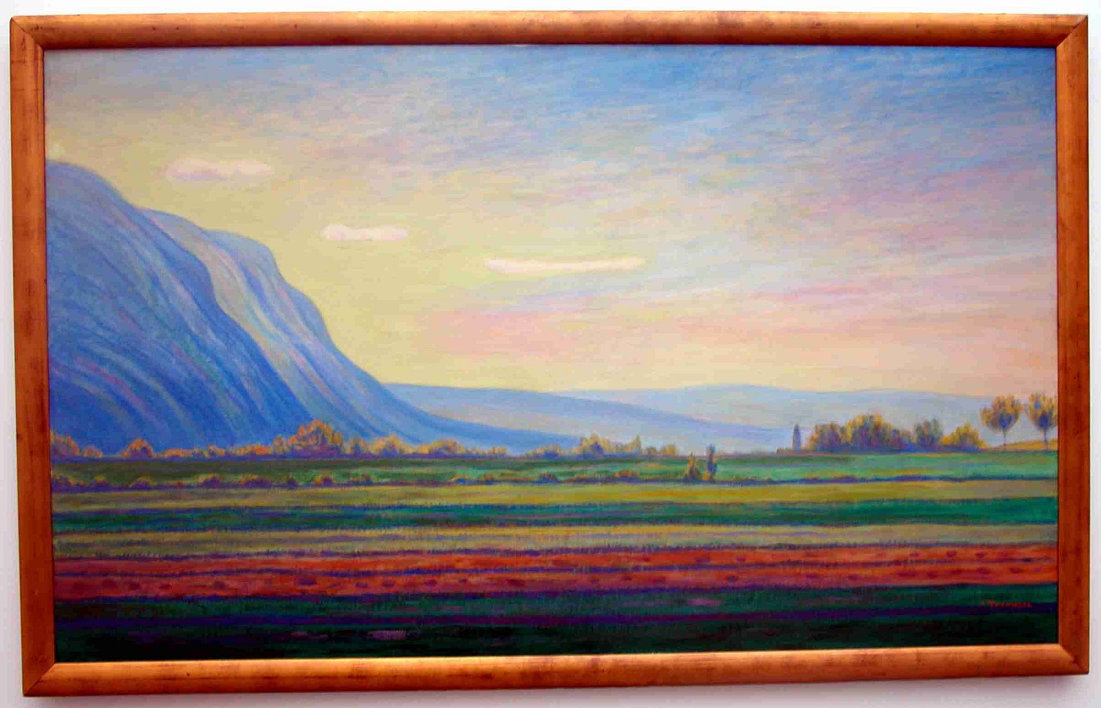 VSI.ASAI Regional Generalversammlung 19.03.2004 VSI.ASAI Innenarchitektur, Besichtigung