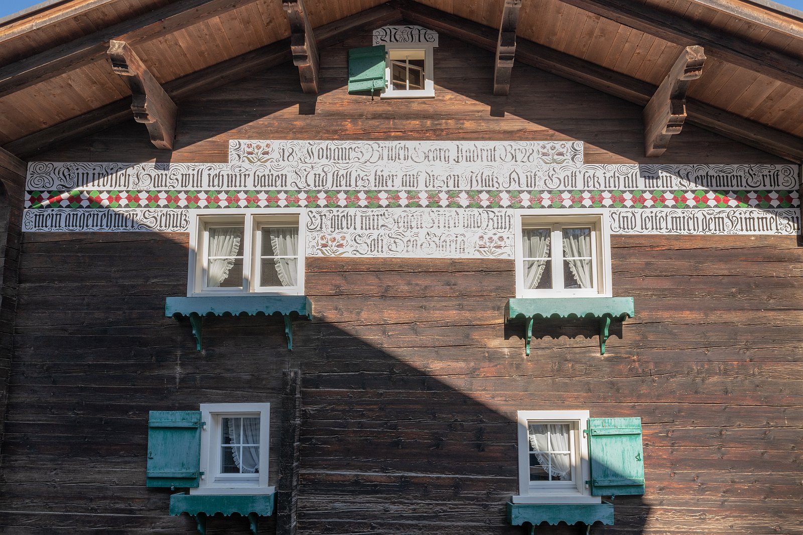 VSI.ASAI | Regionalversammlung 2019 in Chur 