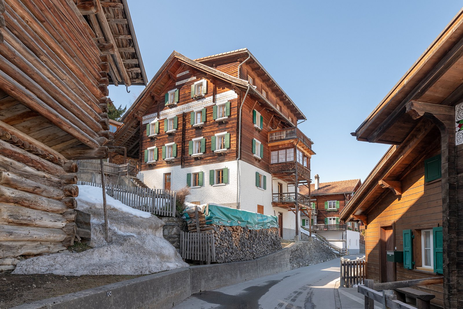 VSI.ASAI | Regionalversammlung 2019 in Chur 