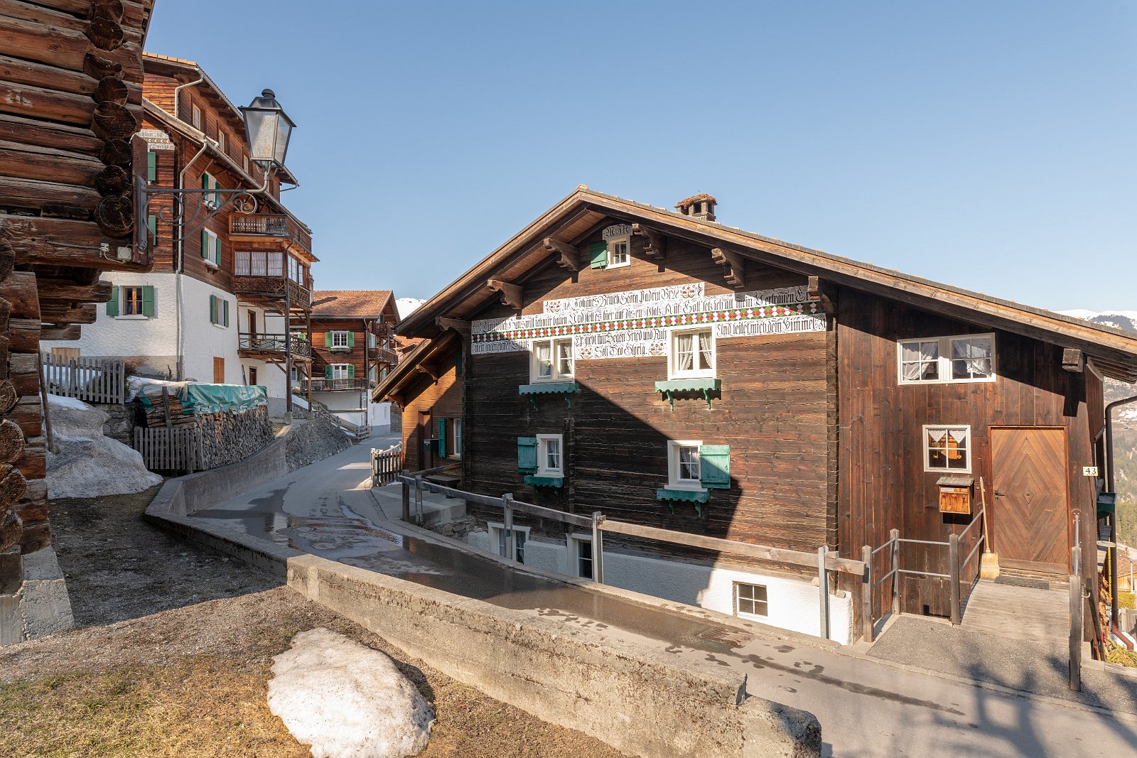 VSI.ASAI | Regionalversammlung 2019 in Chur 