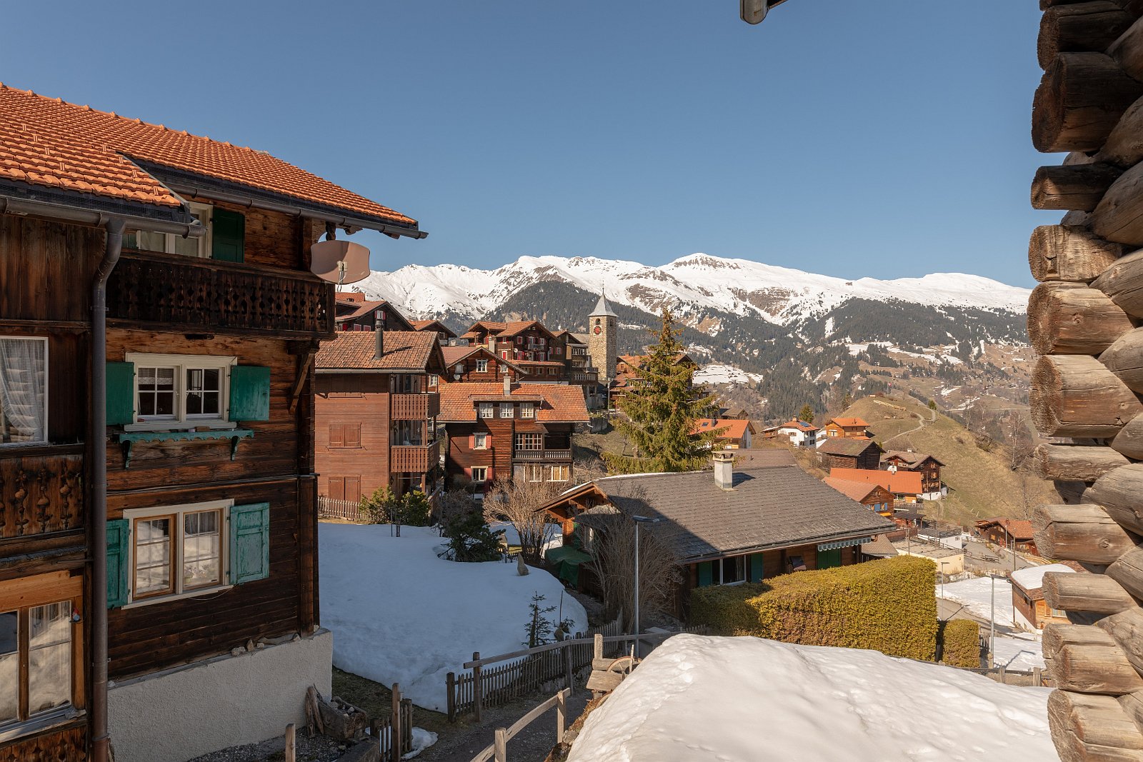 VSI.ASAI | Regionalversammlung 2019 in Chur 