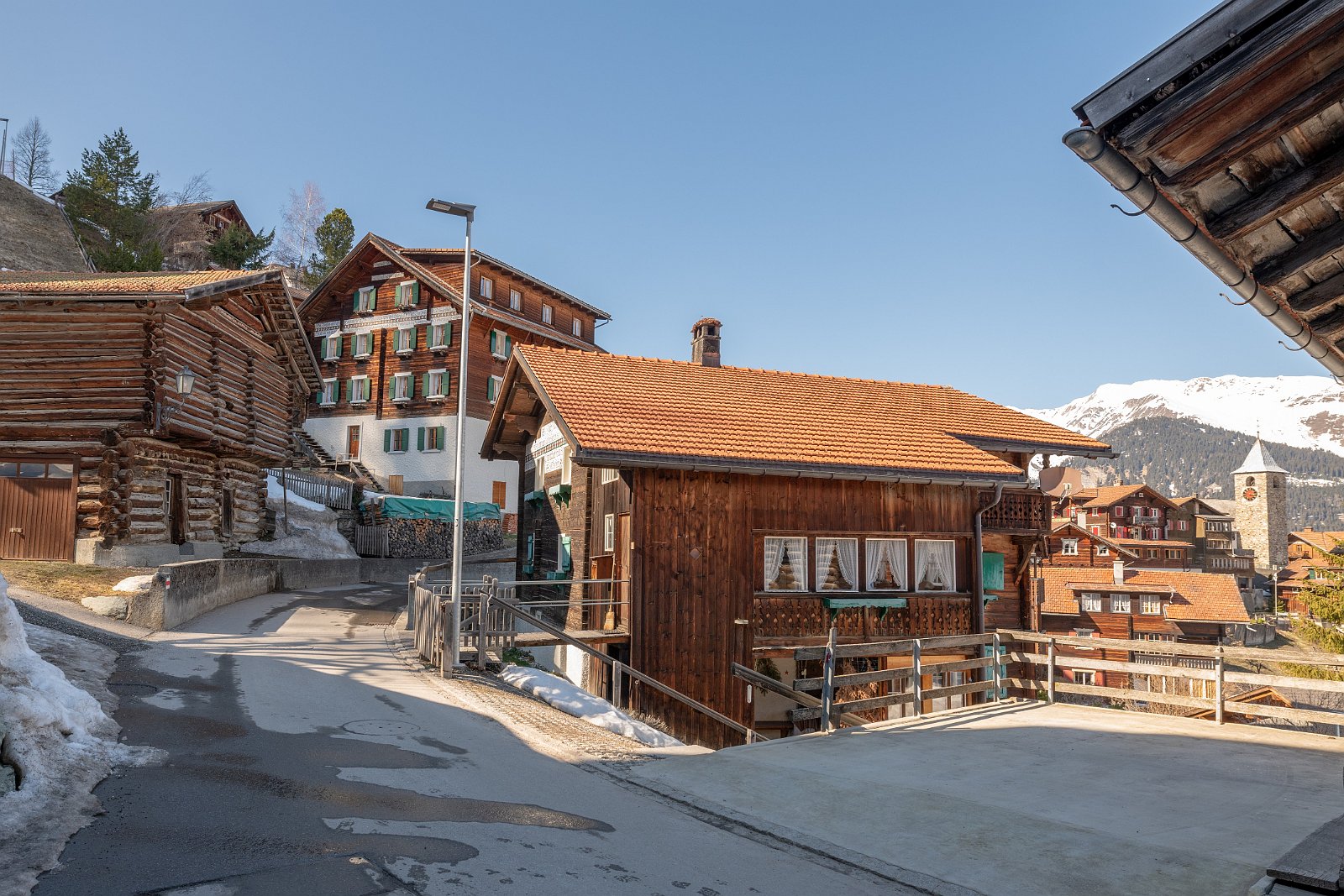 VSI.ASAI | Regionalversammlung 2019 in Chur 