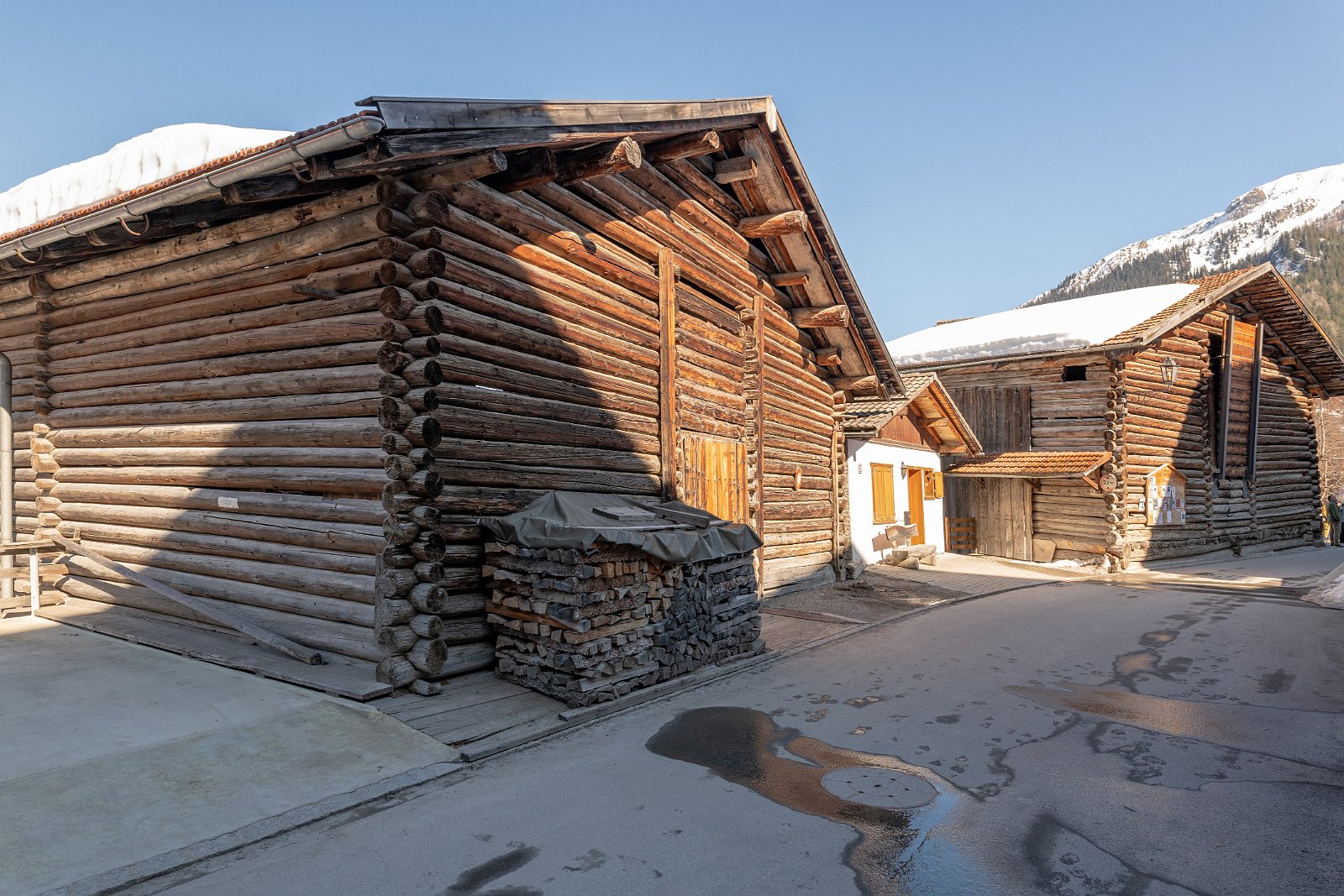 VSI.ASAI | Regionalversammlung 2019 in Chur 