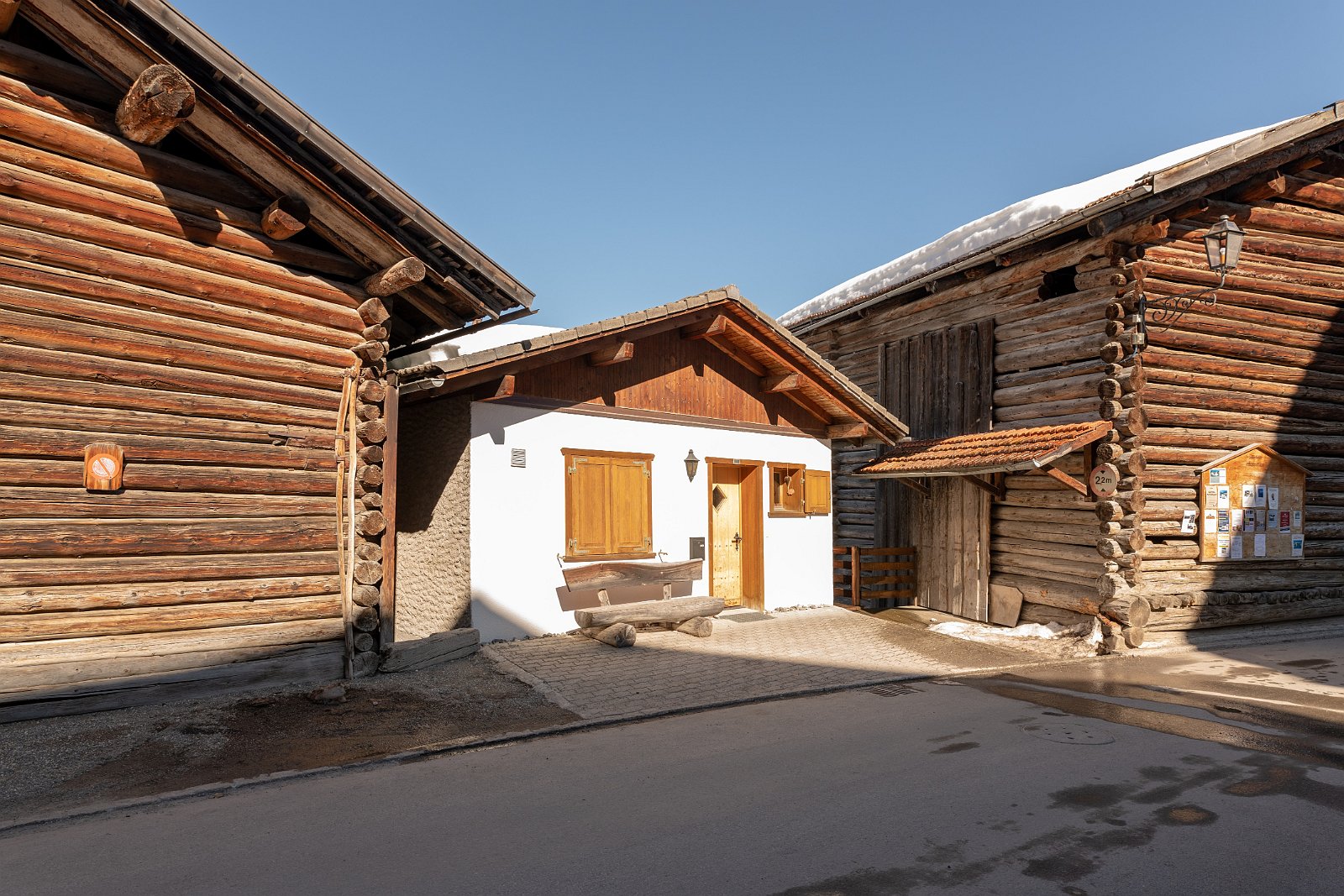 VSI.ASAI | Regionalversammlung 2019 in Chur 