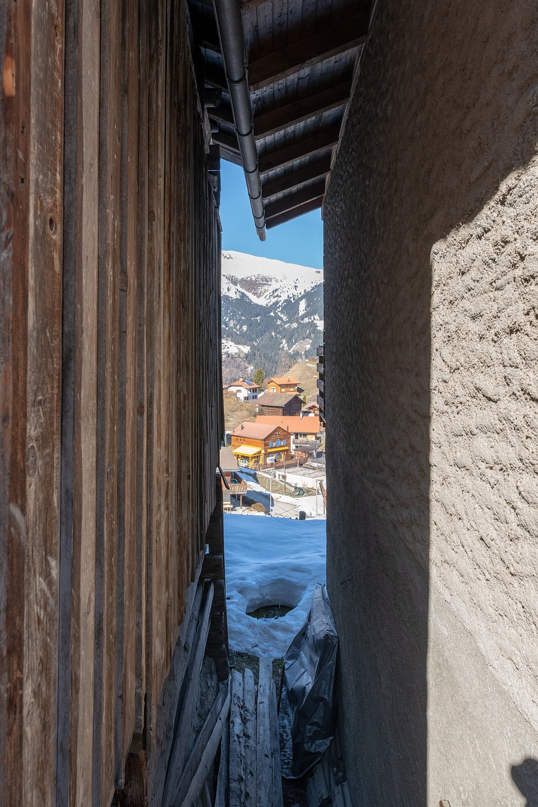 VSI.ASAI | Regionalversammlung 2019 in Chur 