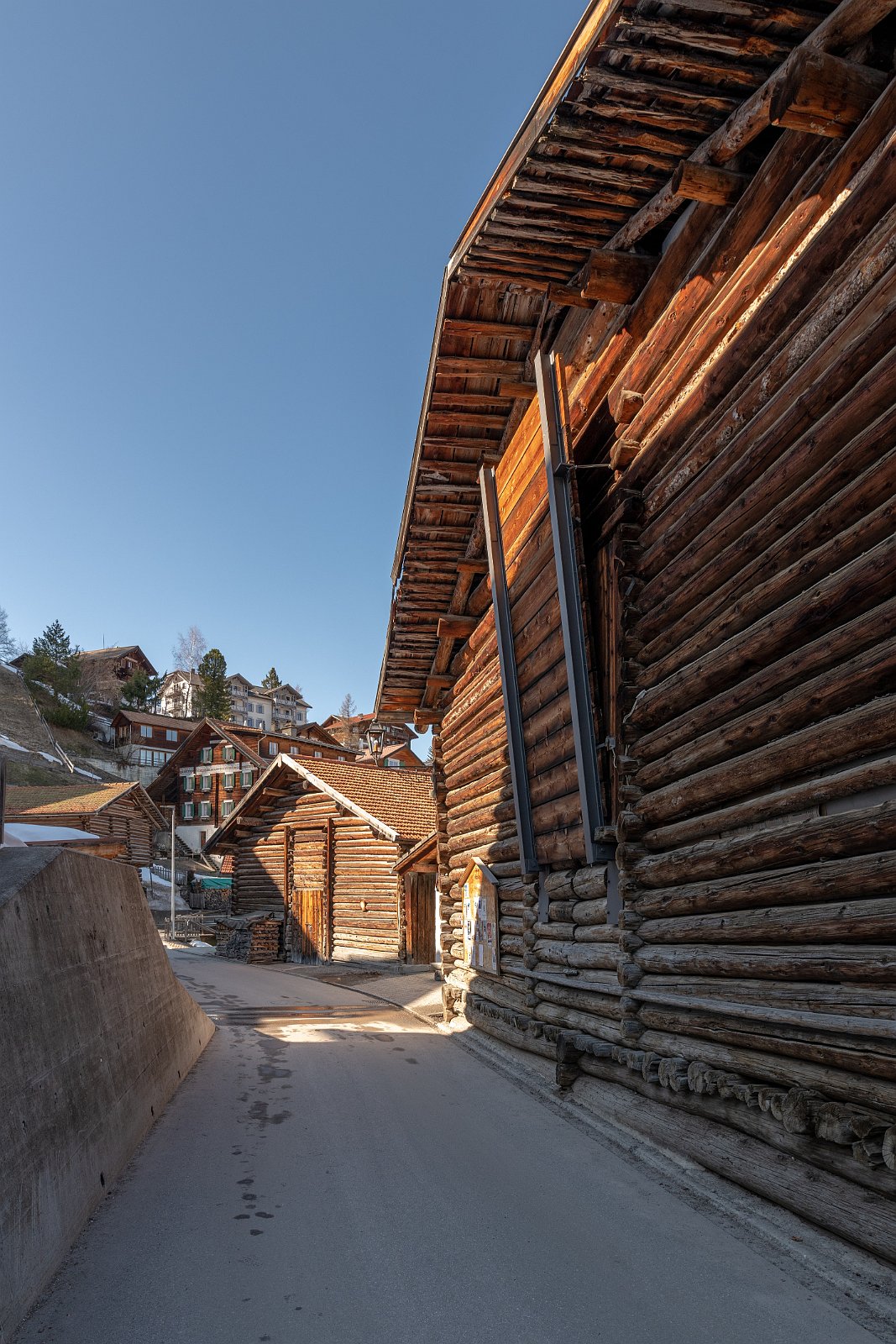 VSI.ASAI | Regionalversammlung 2019 in Chur 