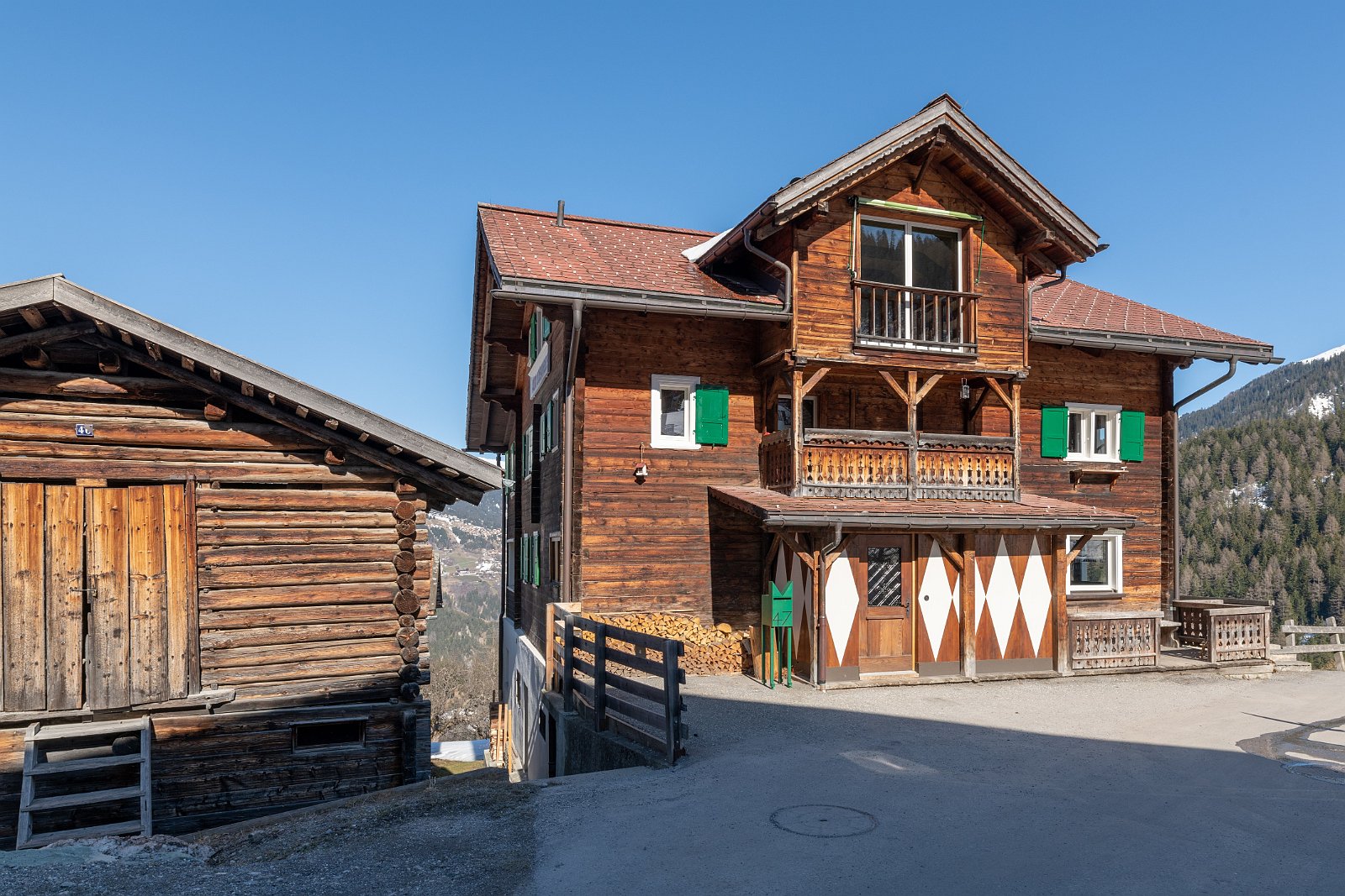 VSI.ASAI | Regionalversammlung 2019 in Chur 