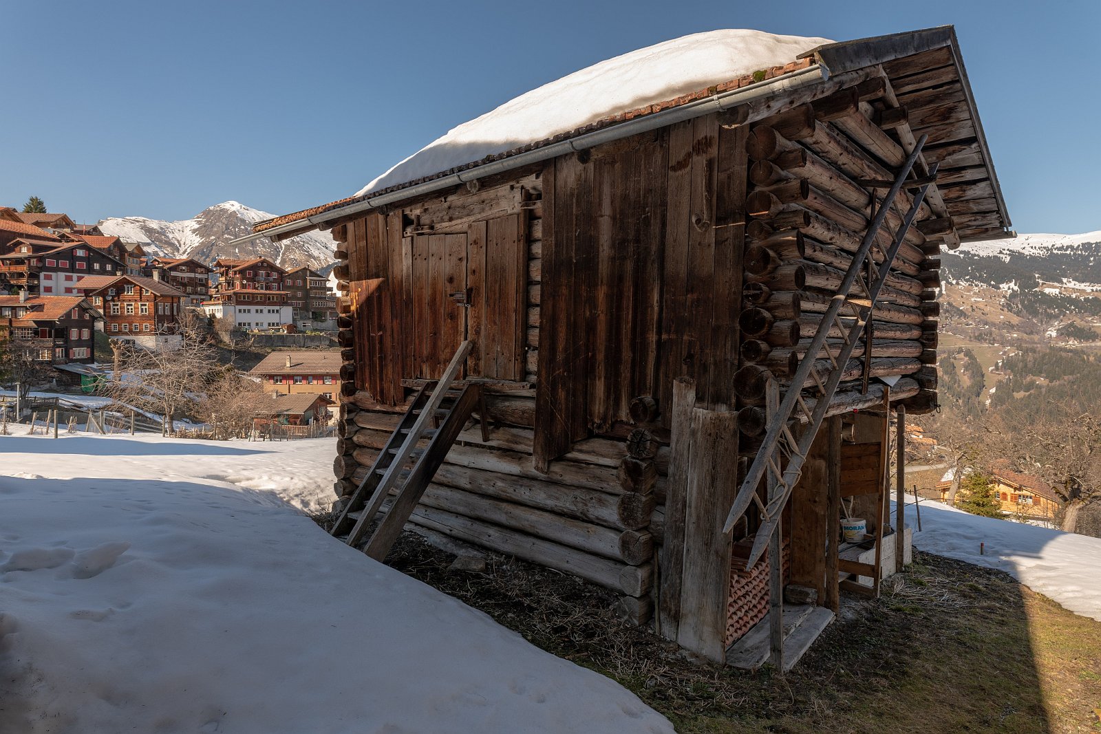 VSI.ASAI | Regionalversammlung 2019 in Chur 