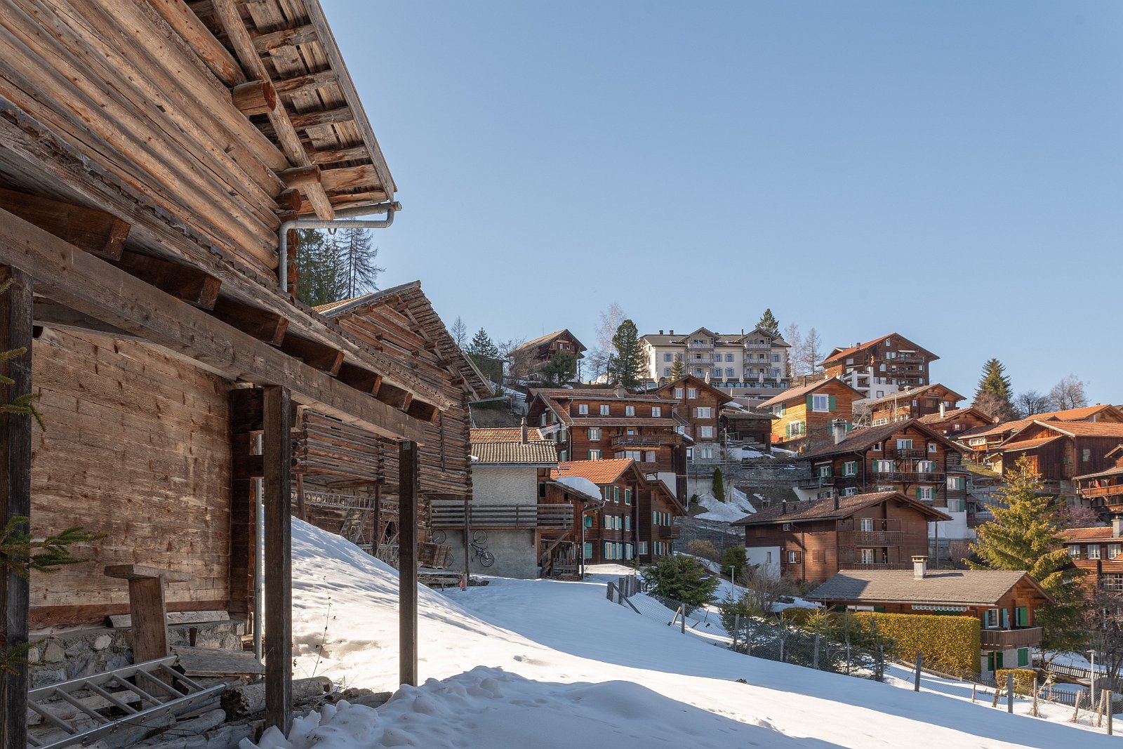 VSI.ASAI | Regionalversammlung 2019 in Chur 