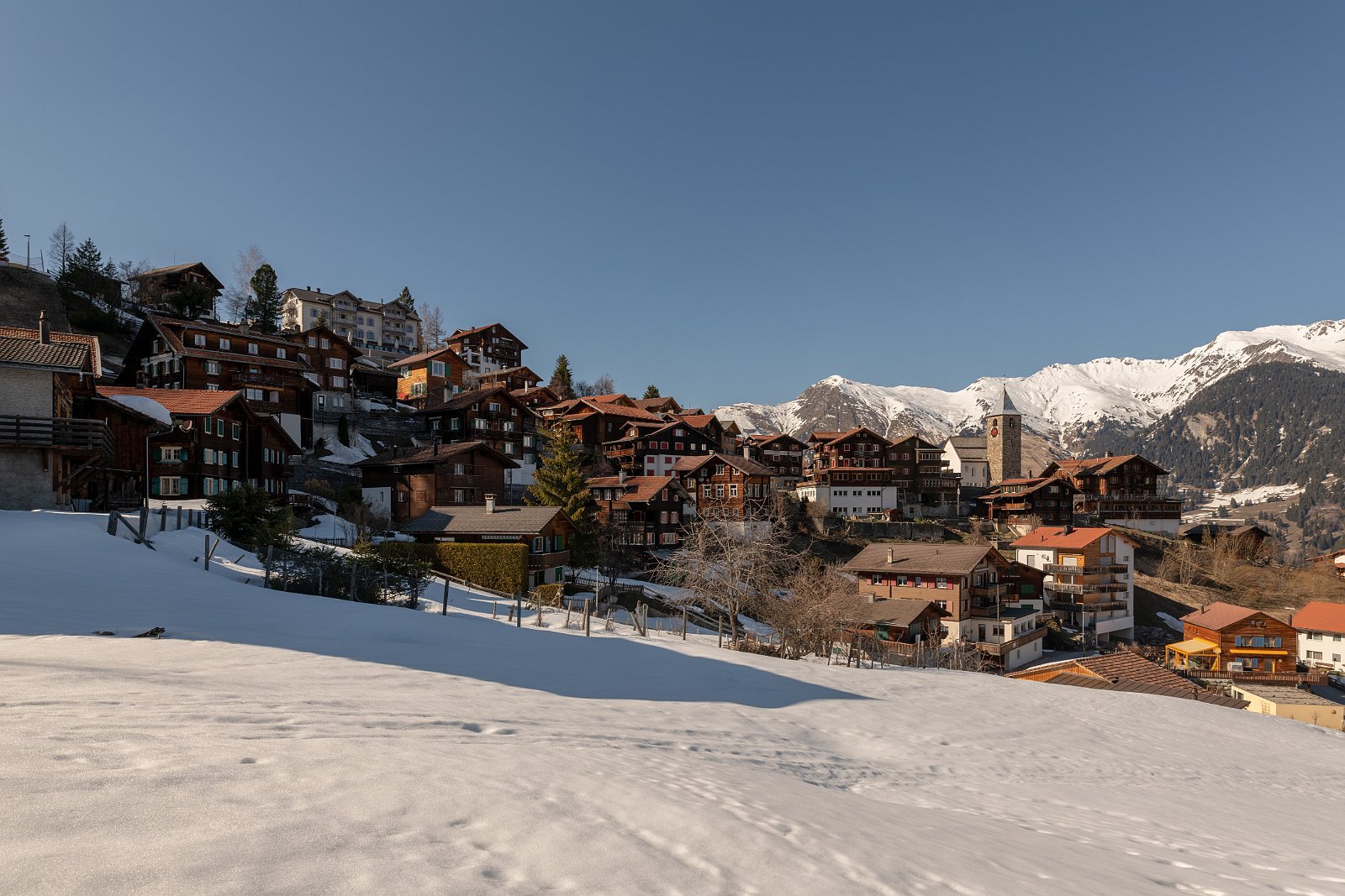 VSI.ASAI | Regionalversammlung 2019 in Chur 
