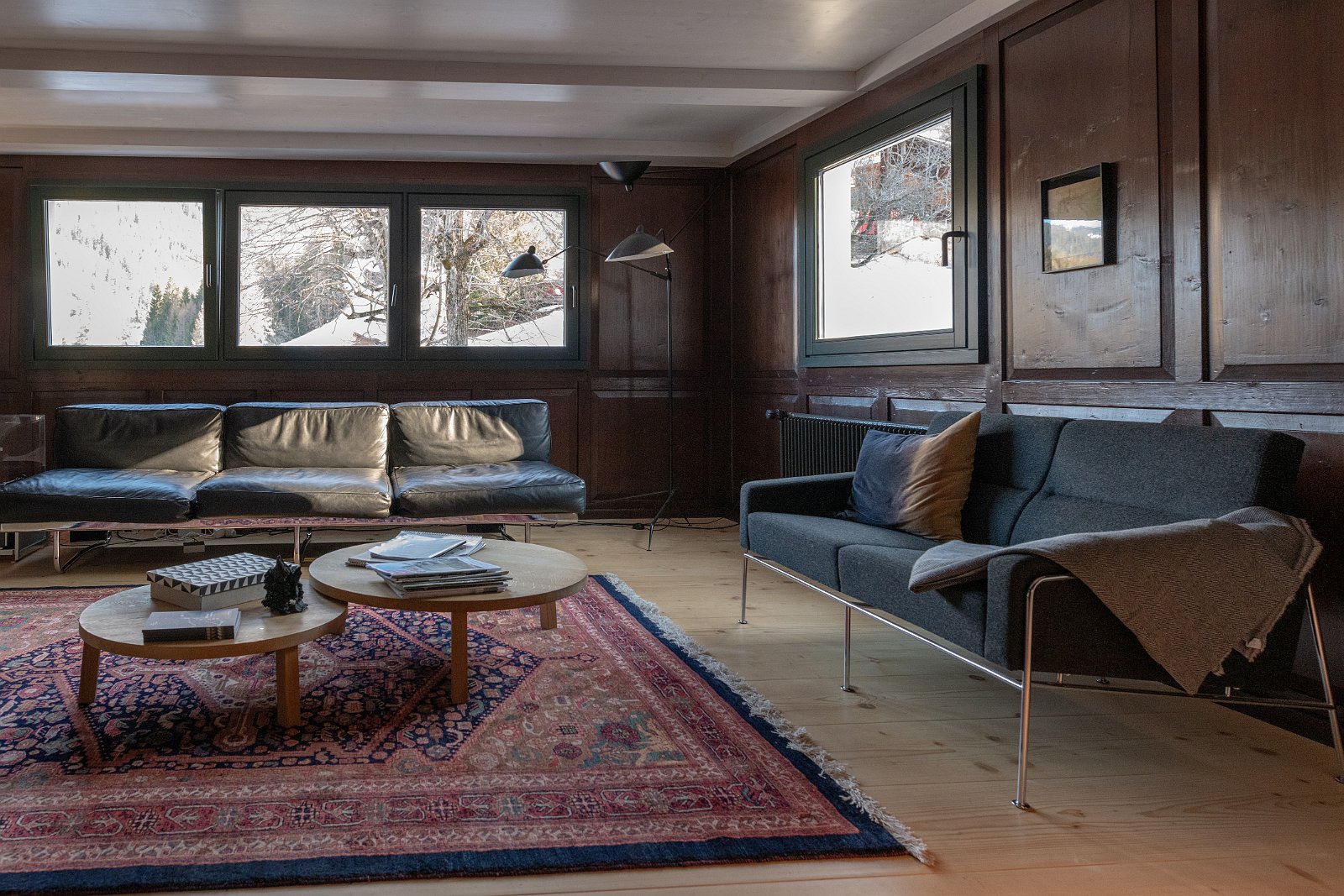 VSI.ASAI | Regionalversammlung 2019 in Chur 