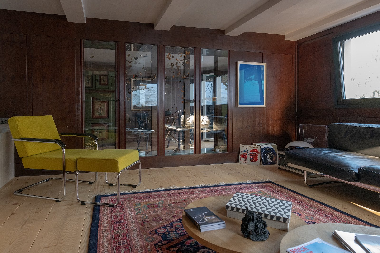 VSI.ASAI | Regionalversammlung 2019 in Chur 