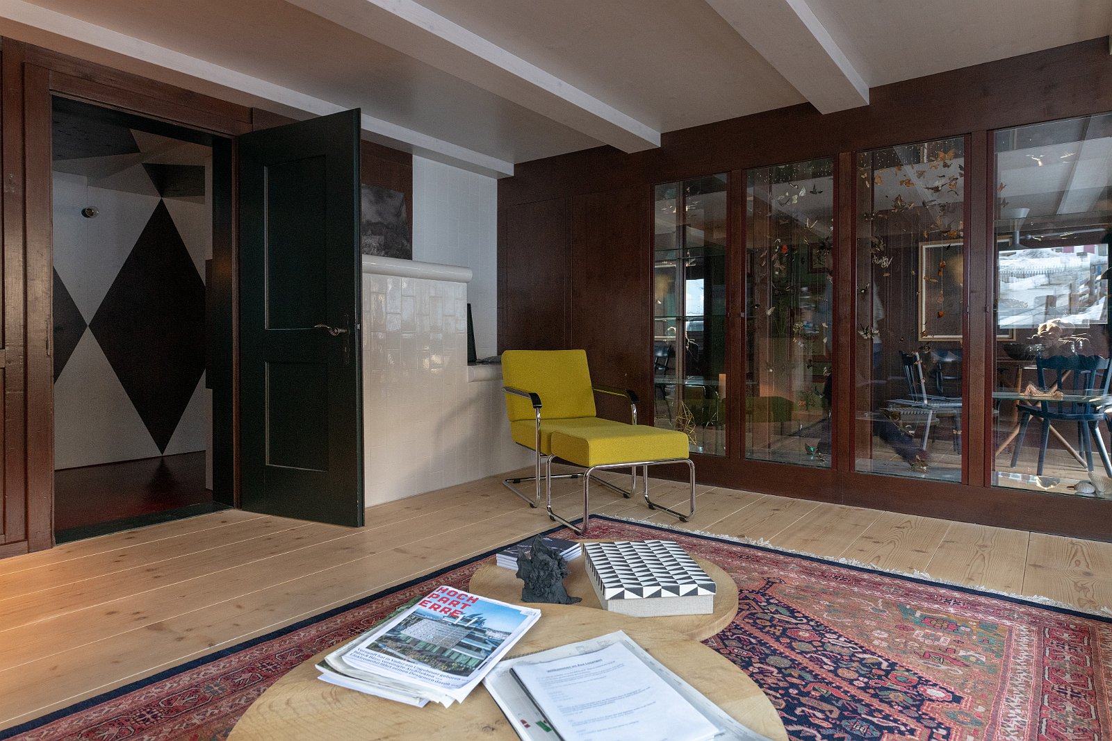 VSI.ASAI | Regionalversammlung 2019 in Chur 