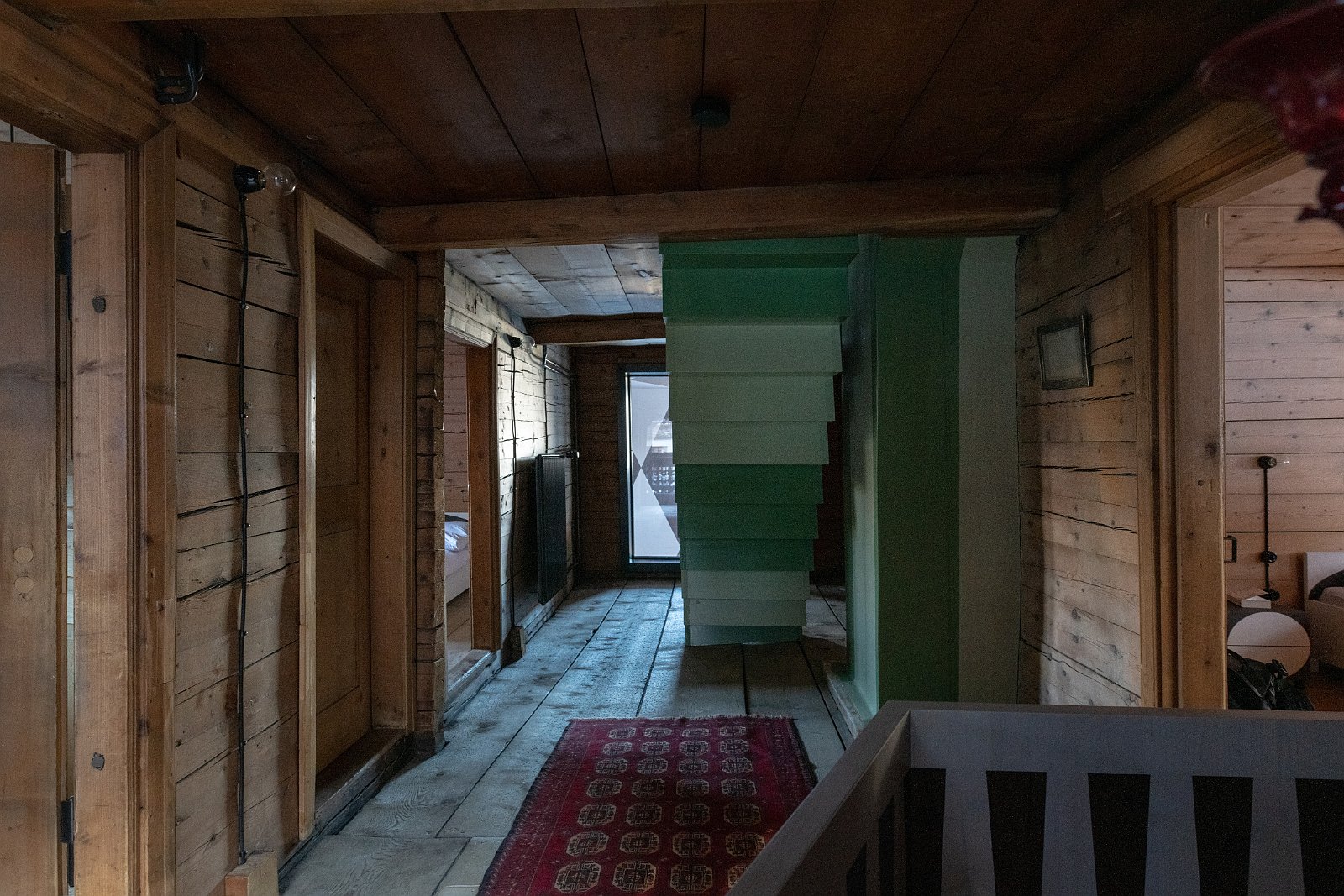 VSI.ASAI | Regionalversammlung 2019 in Chur 