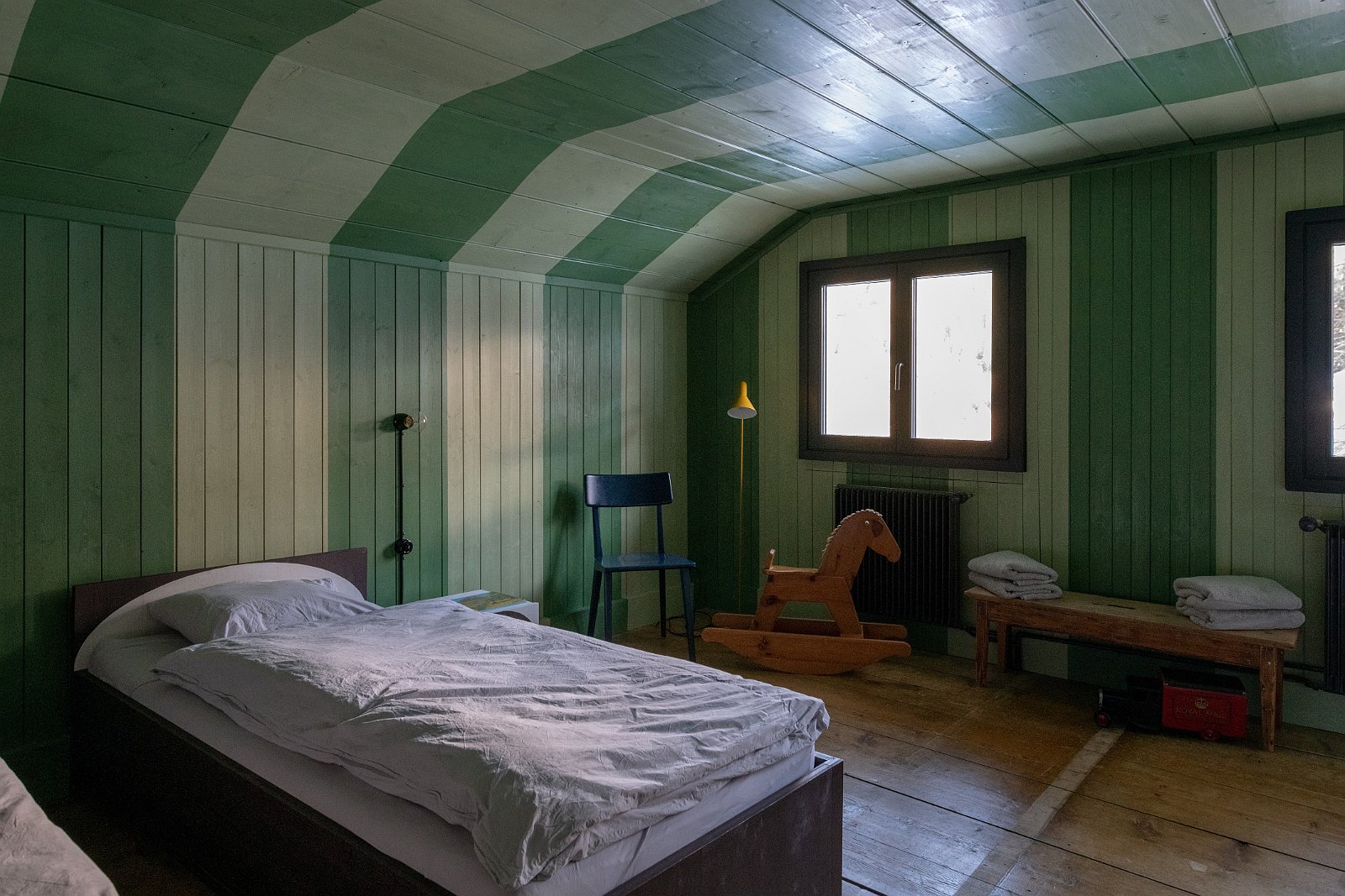 VSI.ASAI | Regionalversammlung 2019 in Chur 