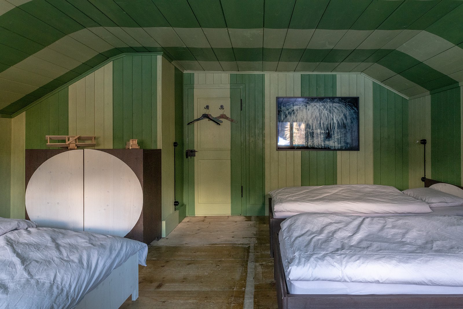 VSI.ASAI | Regionalversammlung 2019 in Chur 