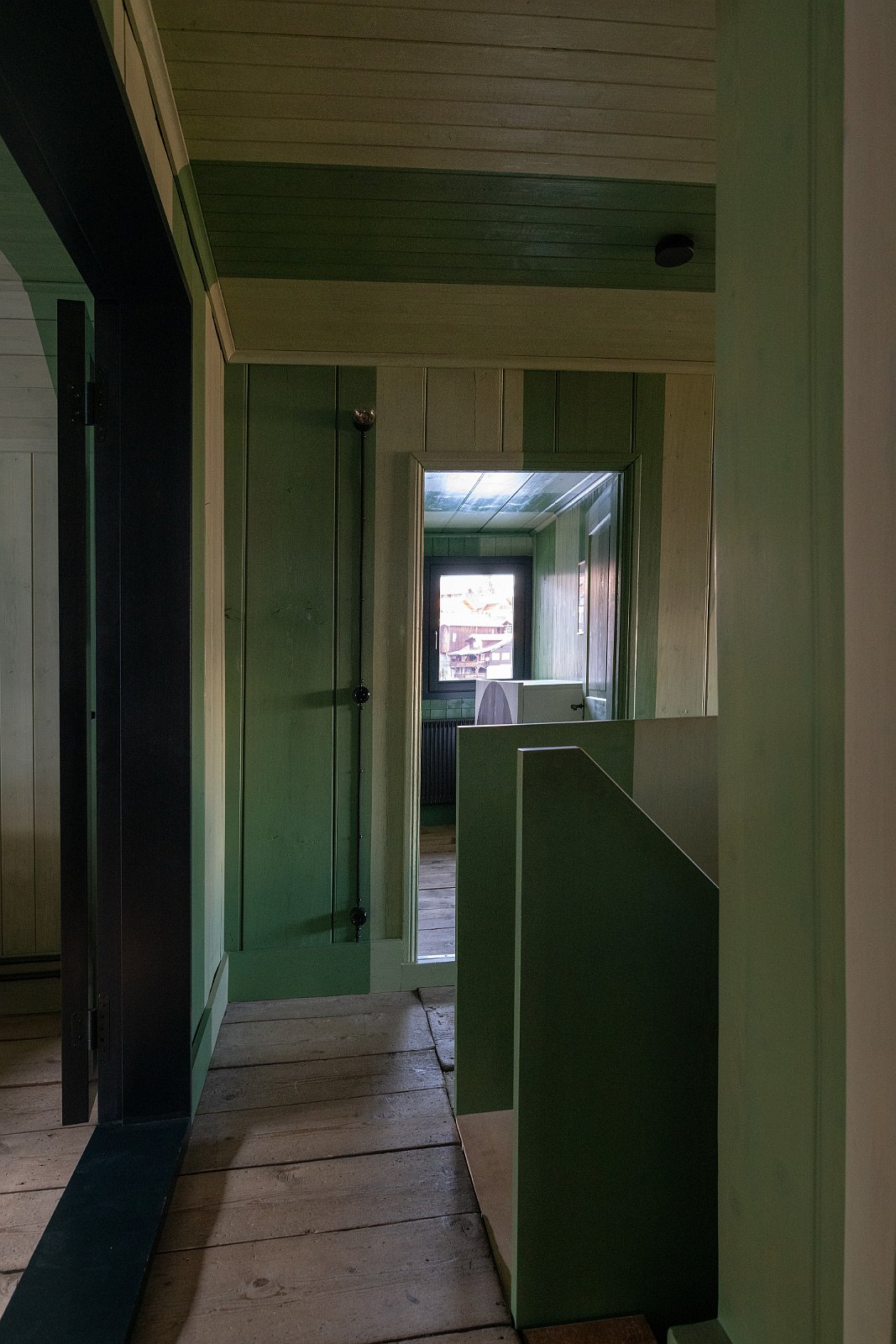 VSI.ASAI | Regionalversammlung 2019 in Chur 