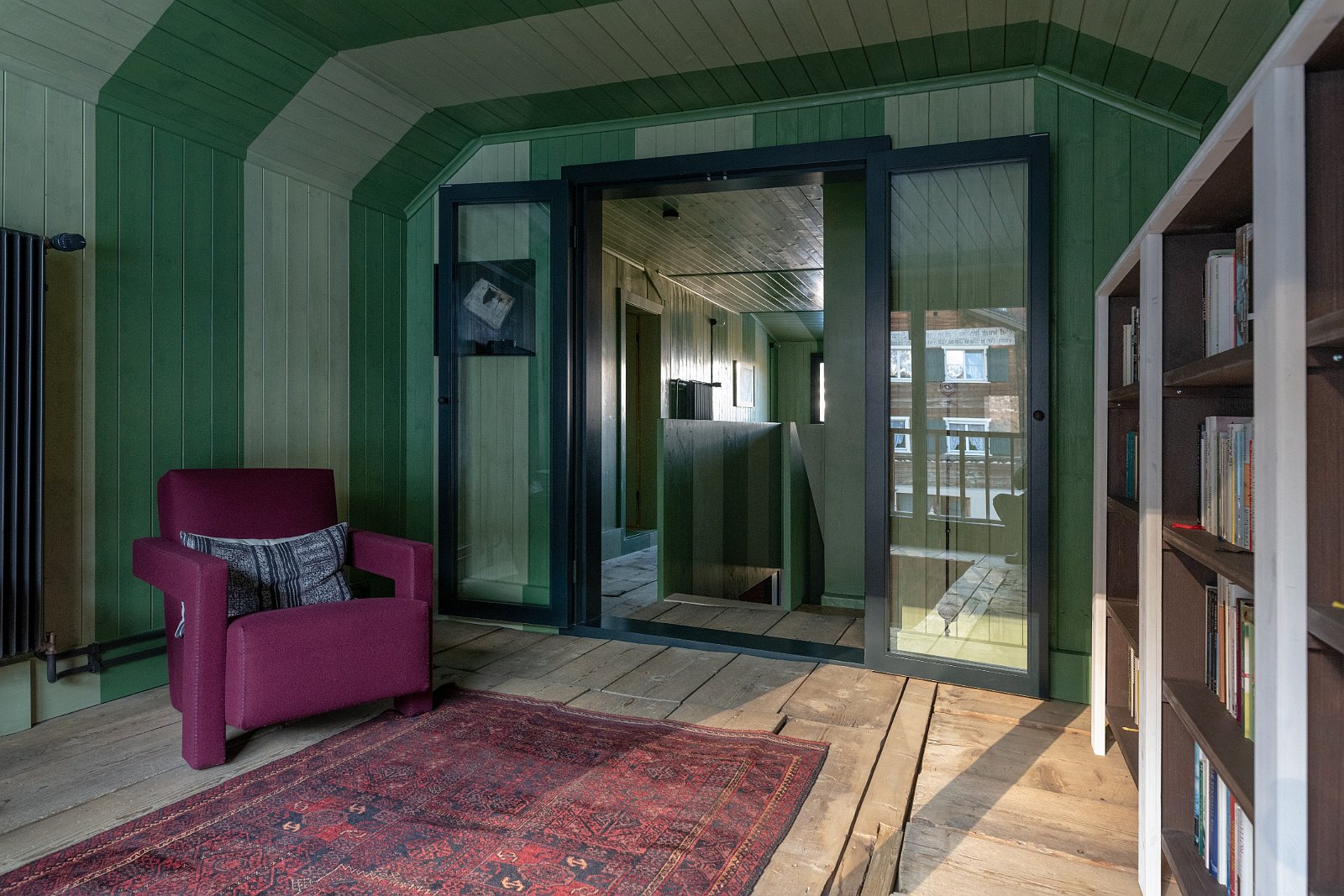 VSI.ASAI | Regionalversammlung 2019 in Chur 