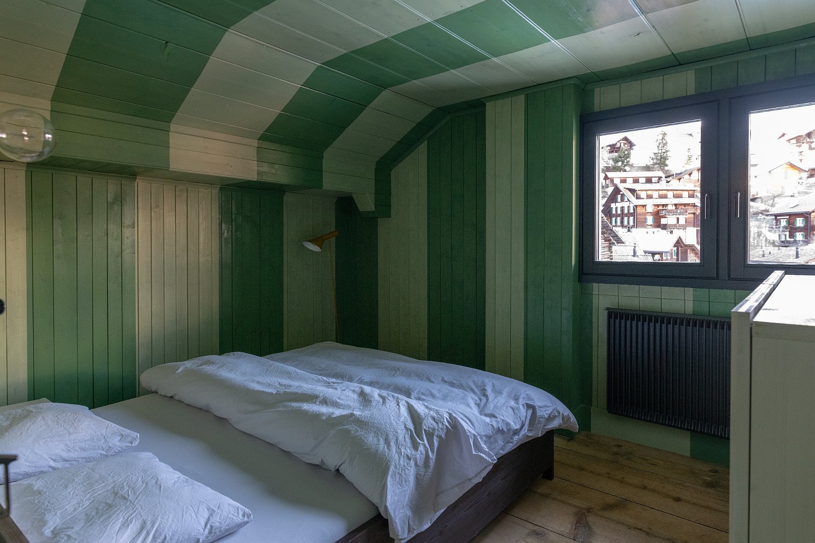 VSI.ASAI | Regionalversammlung 2019 in Chur 