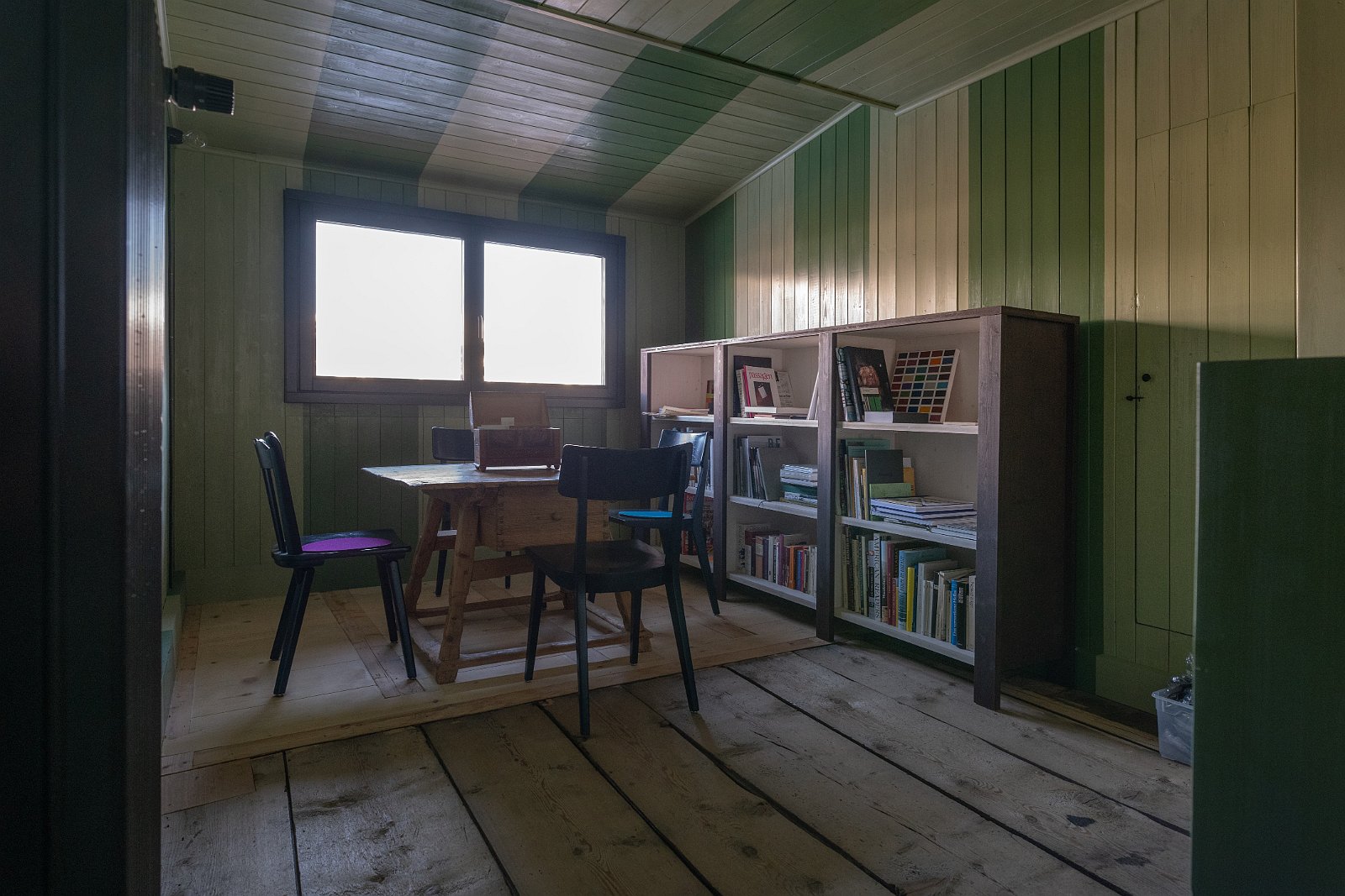 VSI.ASAI | Regionalversammlung 2019 in Chur 