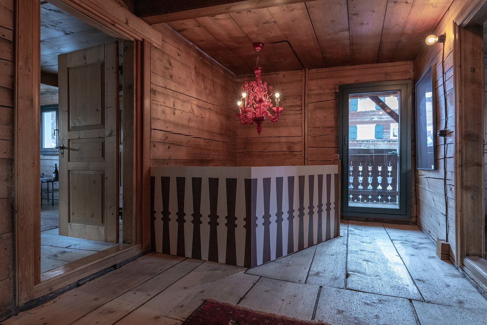 VSI.ASAI | Regionalversammlung 2019 in Chur 