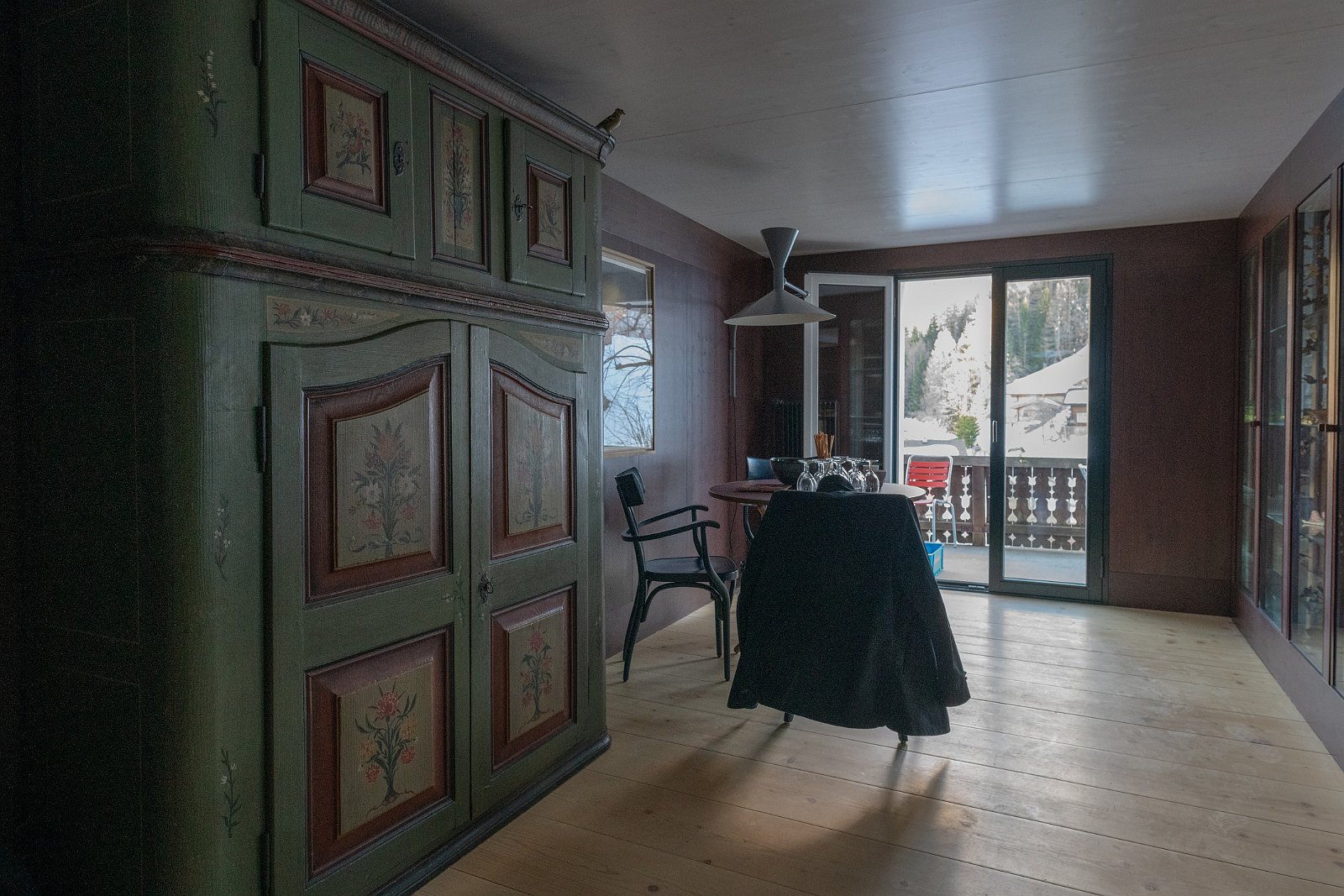 VSI.ASAI | Regionalversammlung 2019 in Chur 