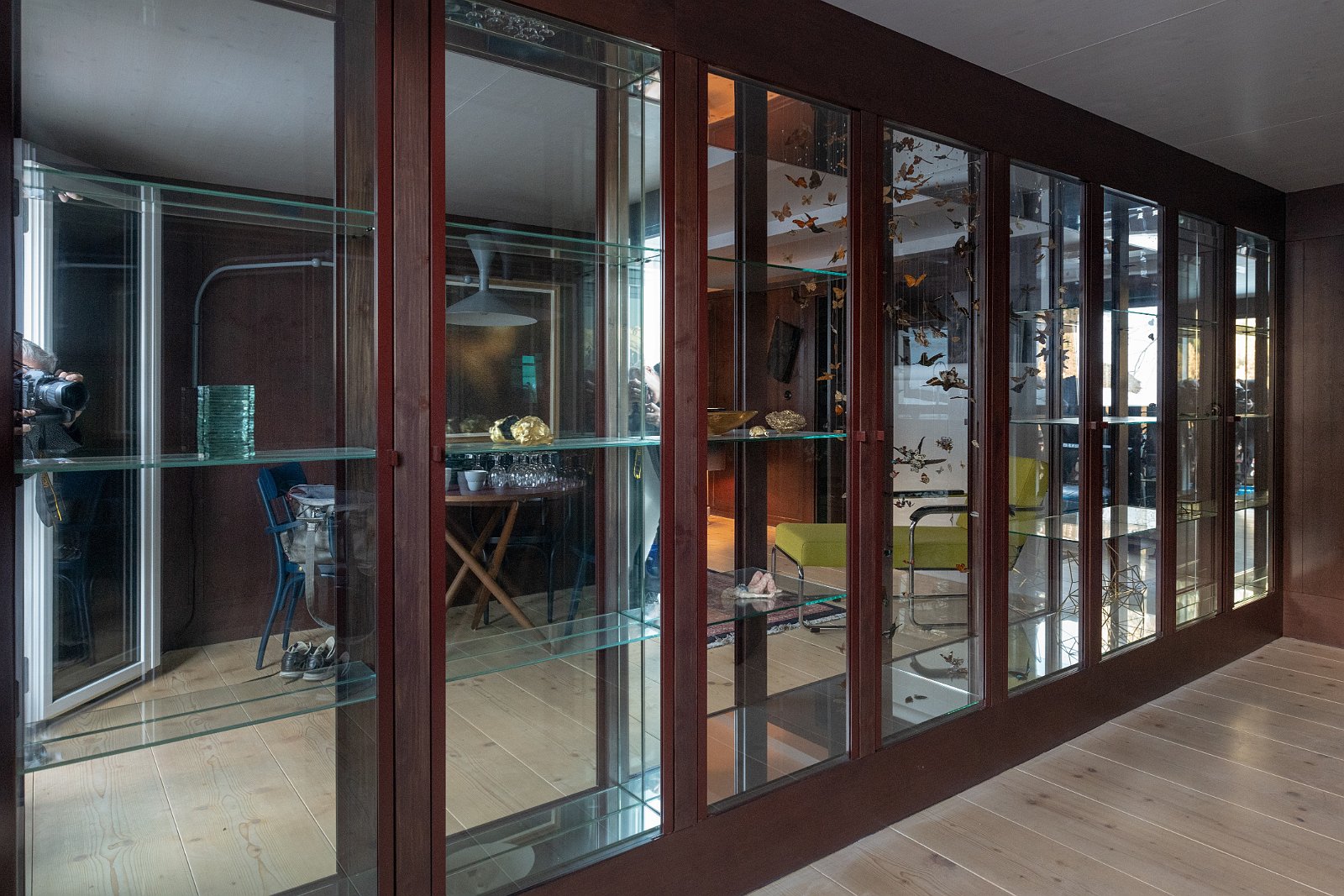 VSI.ASAI | Regionalversammlung 2019 in Chur 