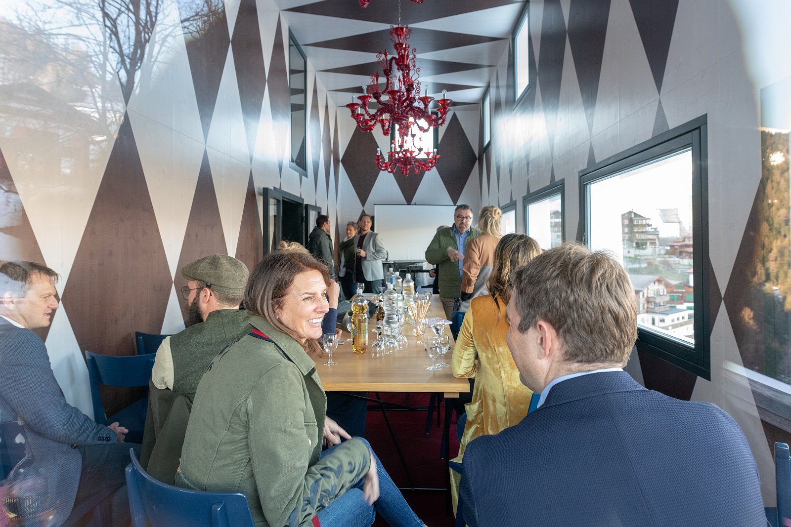 VSI.ASAI | Regionalversammlung 2019 in Chur 